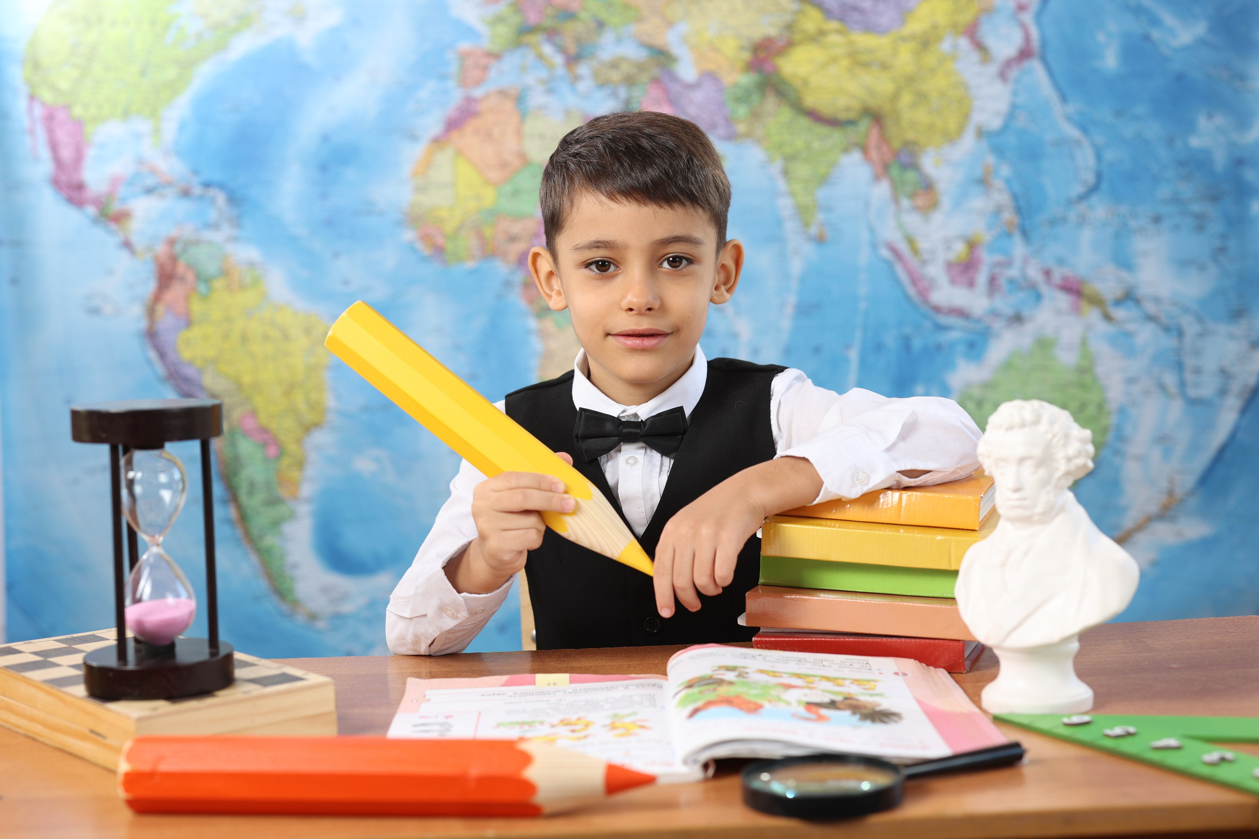 Услуги школы. PRO АЛЬБОМ | Выпускные альбомы Иваново Ярославль