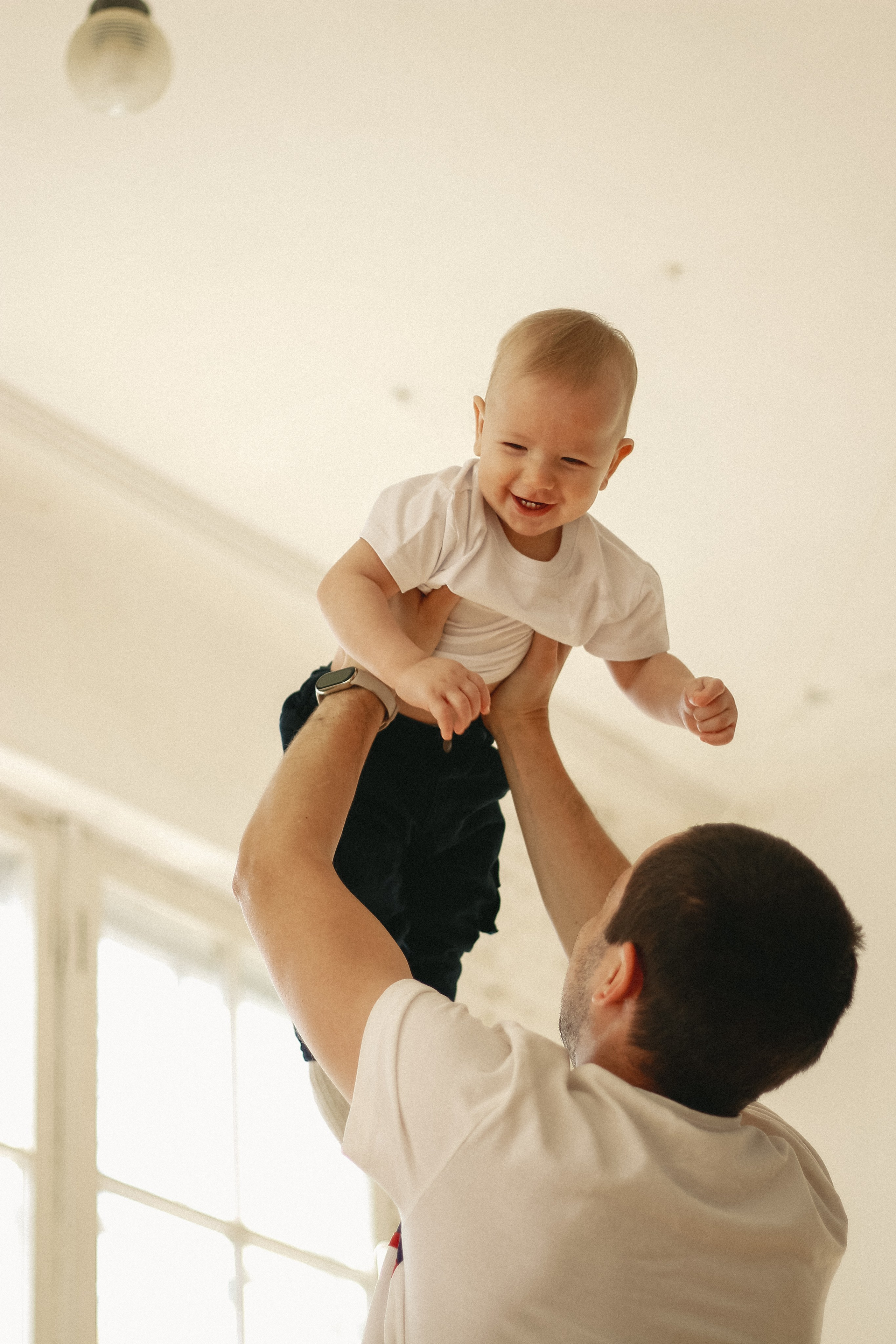 Семья Илюши. Фотограф Краснодар