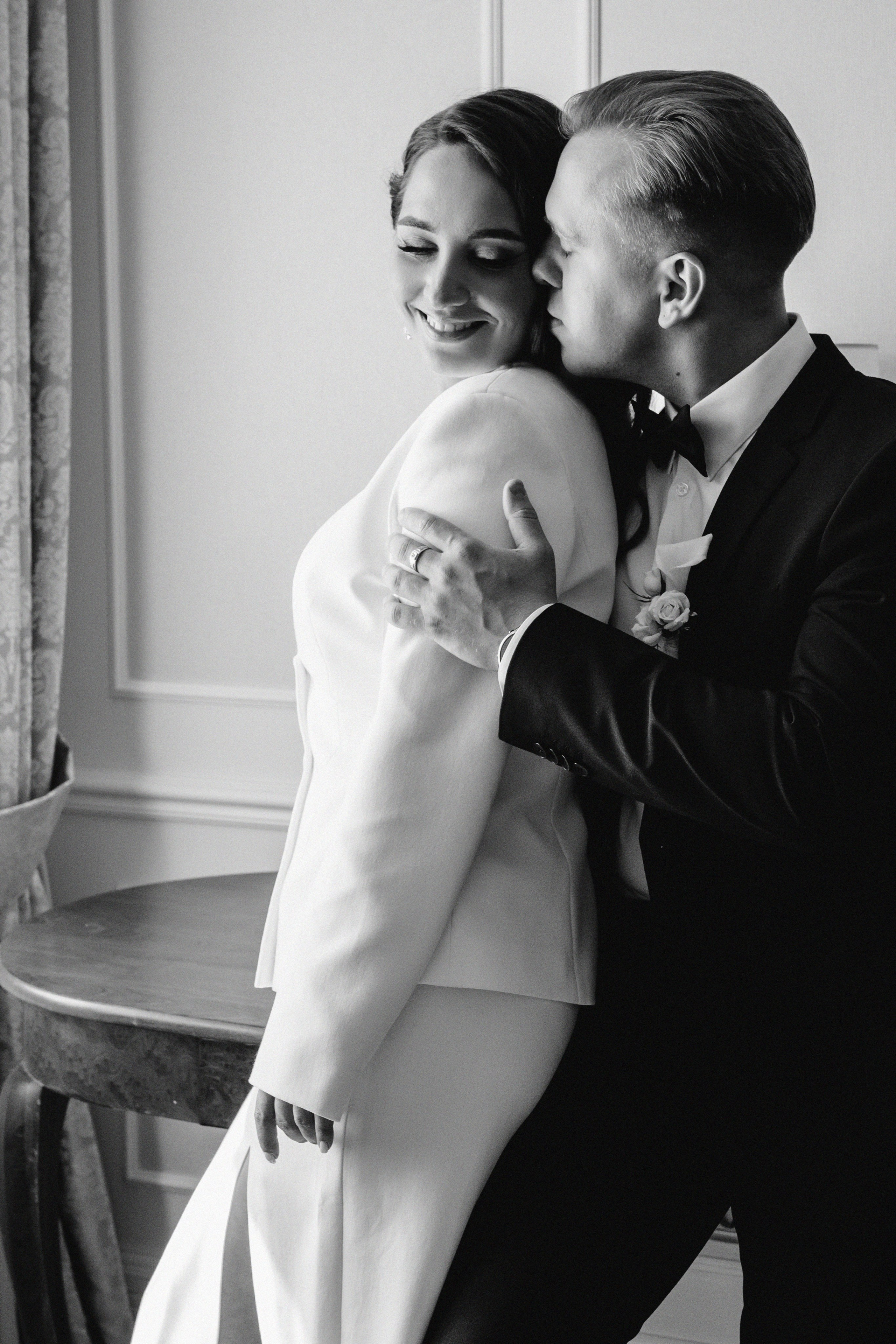 ANONS. Мария — Свадебный фотограф