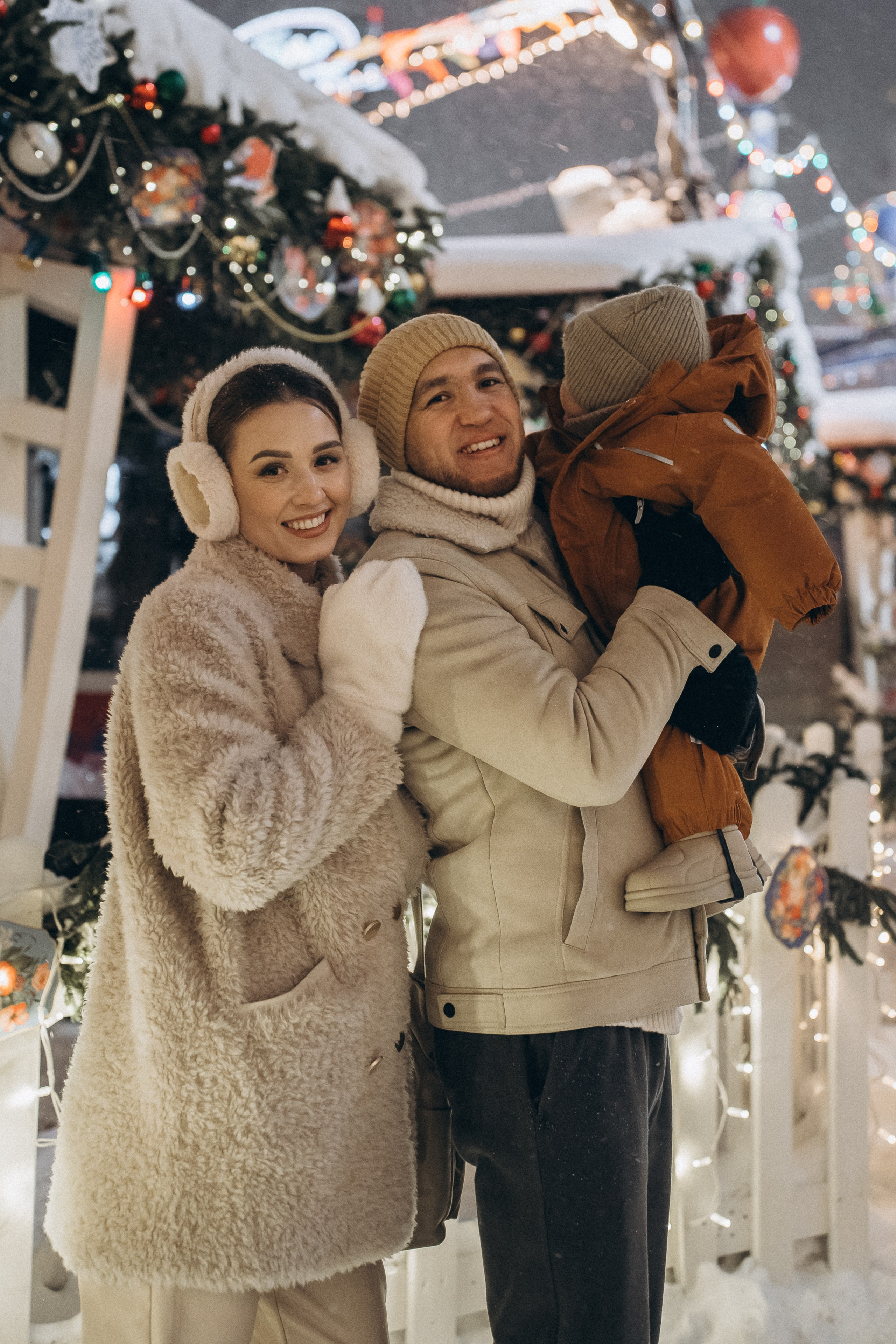 GUM. Фотограф Ольга Рубцова в Москве и Московской области