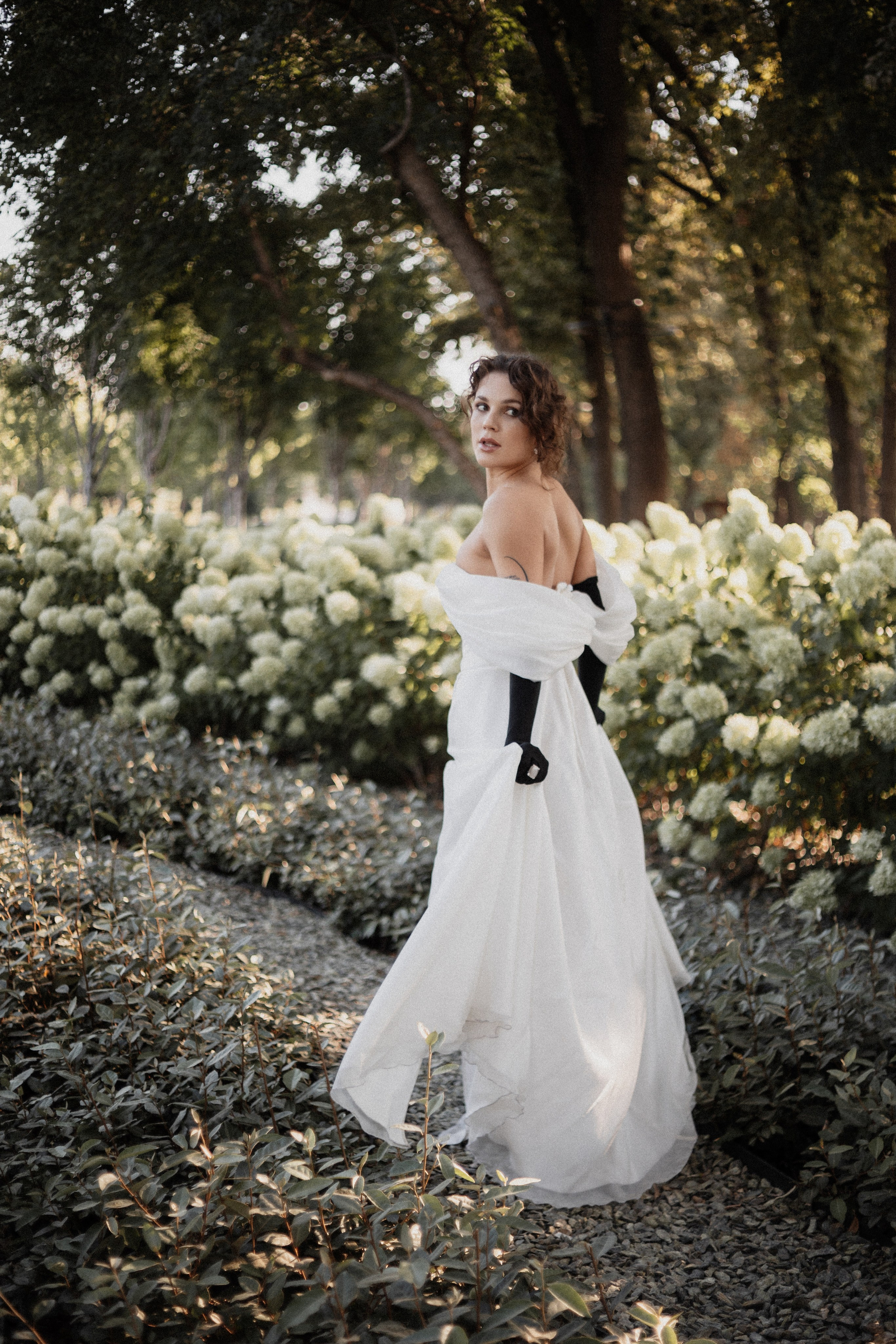 Аня. Утро невесты. Свадебный и семейный фотограф в Краснодаре Оксана Блейле