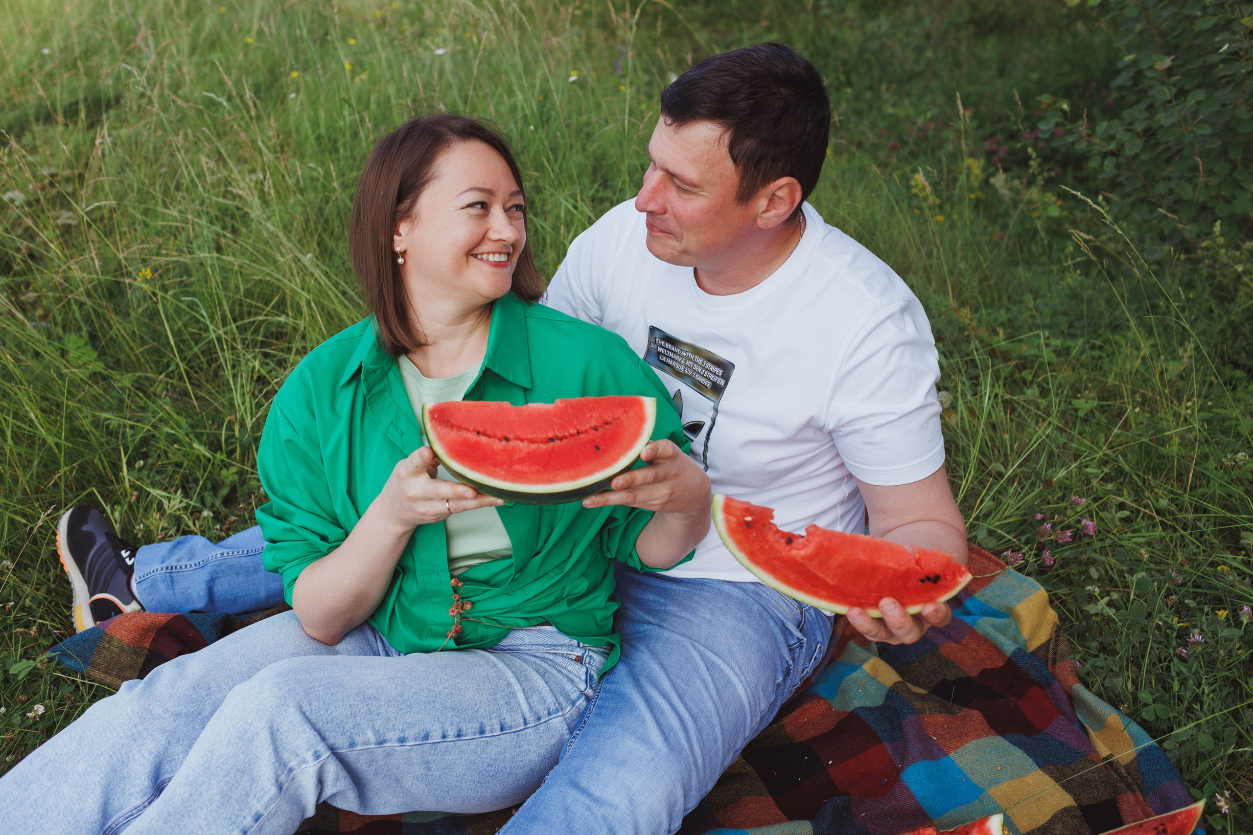 Семейная съёмка. Семейный и детский фотограф в Сухом Логу Ольга Кайгородова