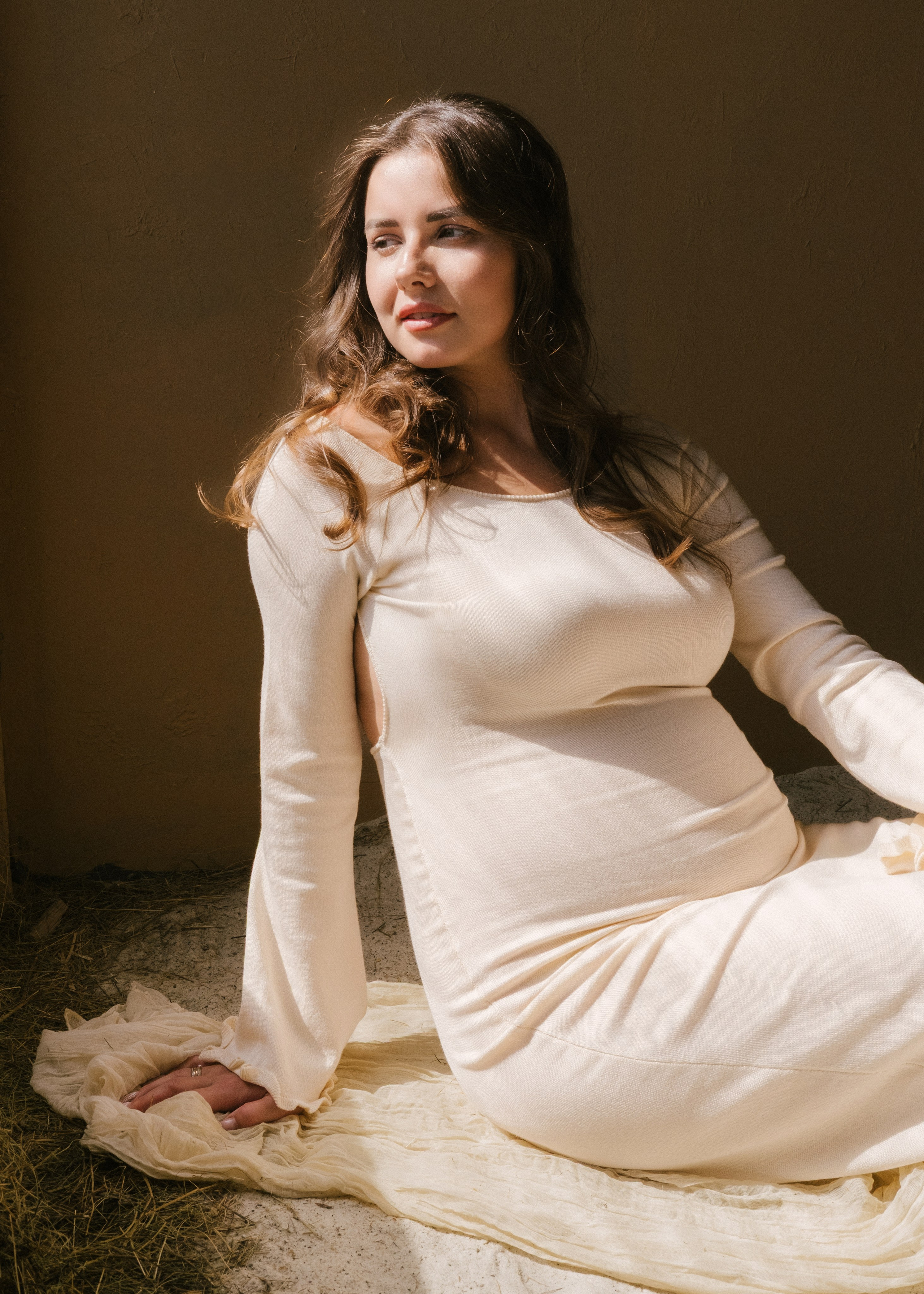 Анастасия. Фотограф Елизавета Швецова | Екатеринбург