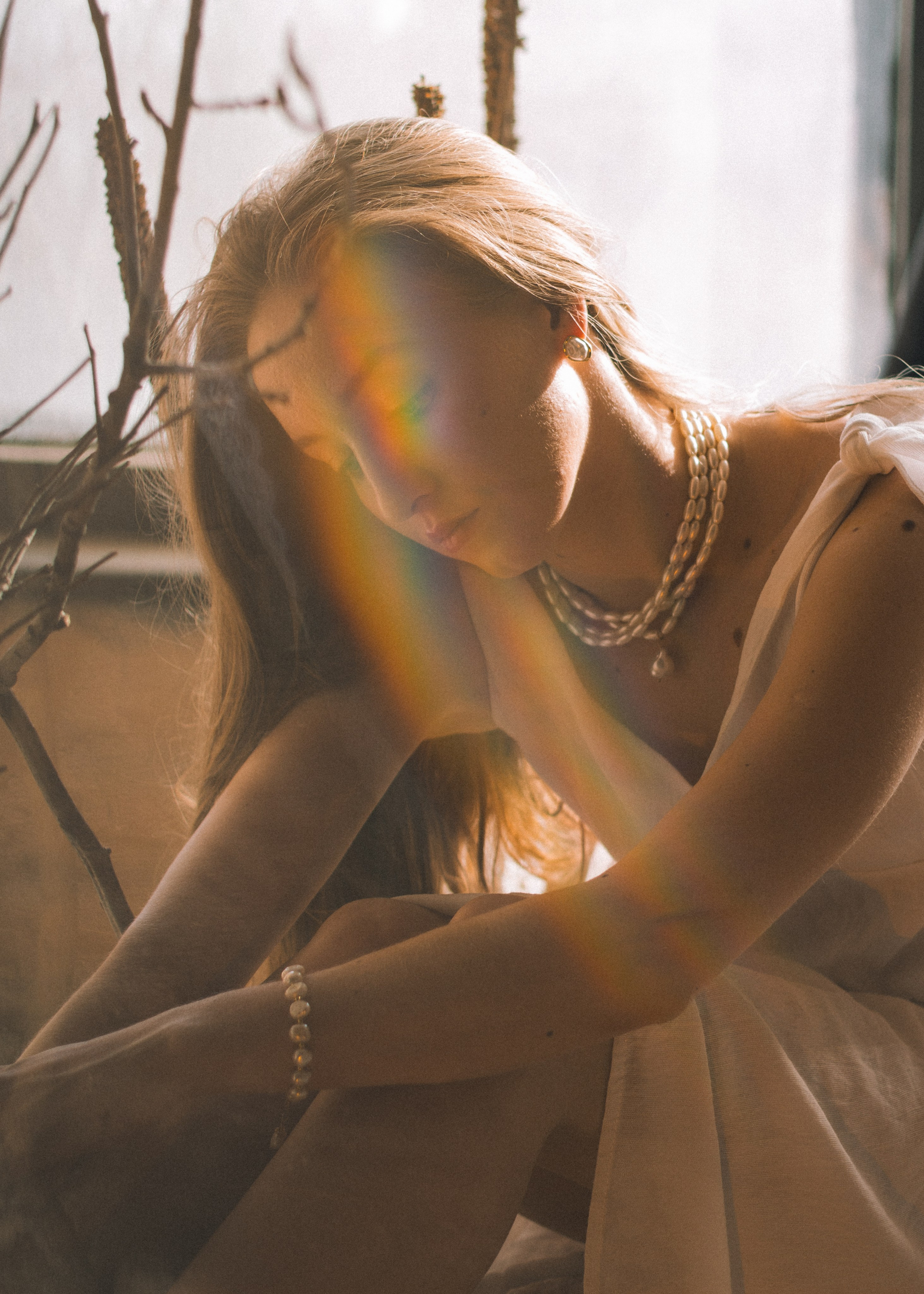 Виталина. Фотограф Елизавета Швецова | Екатеринбург