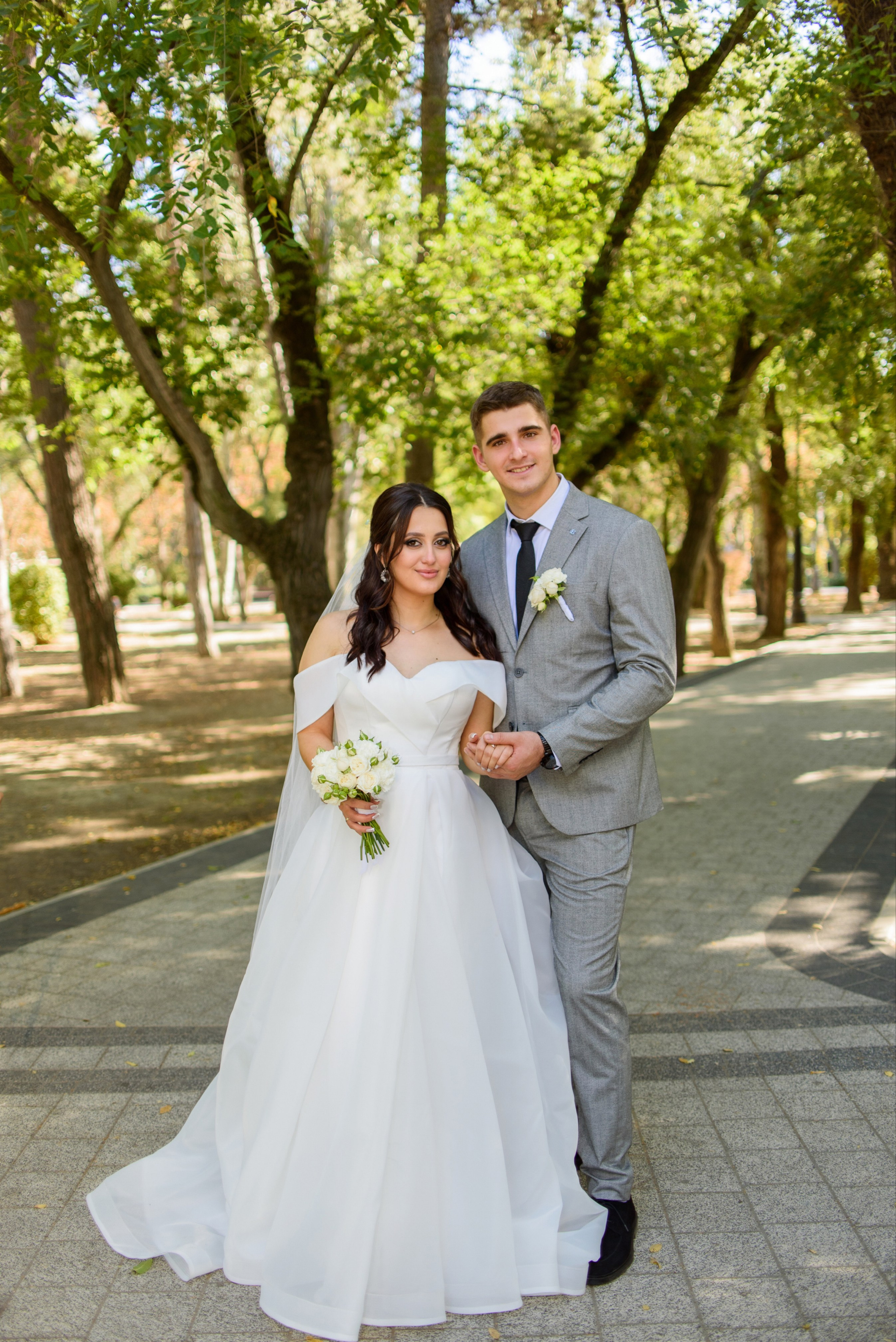 Людмила и Александр. Семейный и свадебный фотограф в Феодосии и Коктебеле