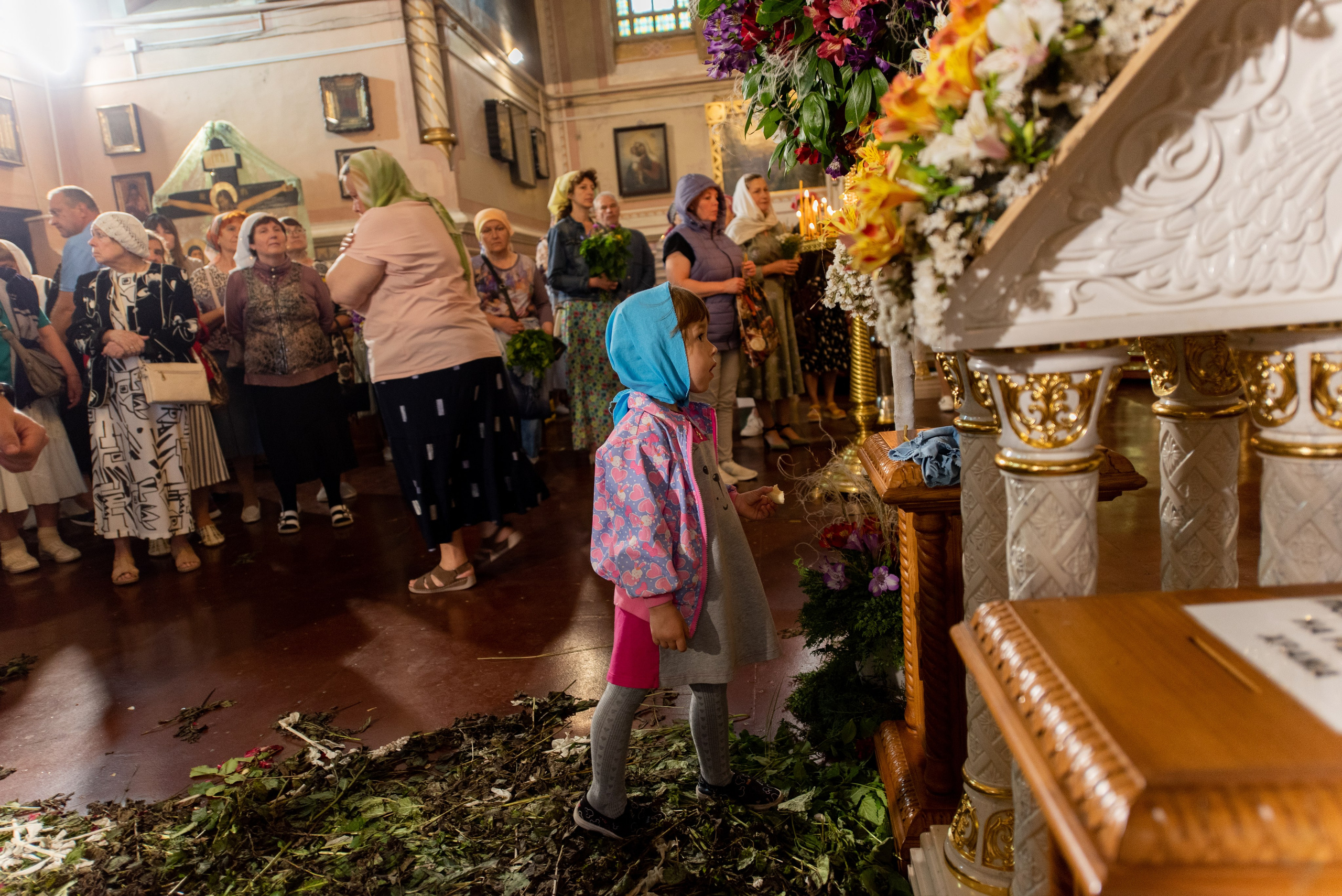 Троица 4.06.2023. Семейный и свадебный фотограф в Феодосии и Коктебеле