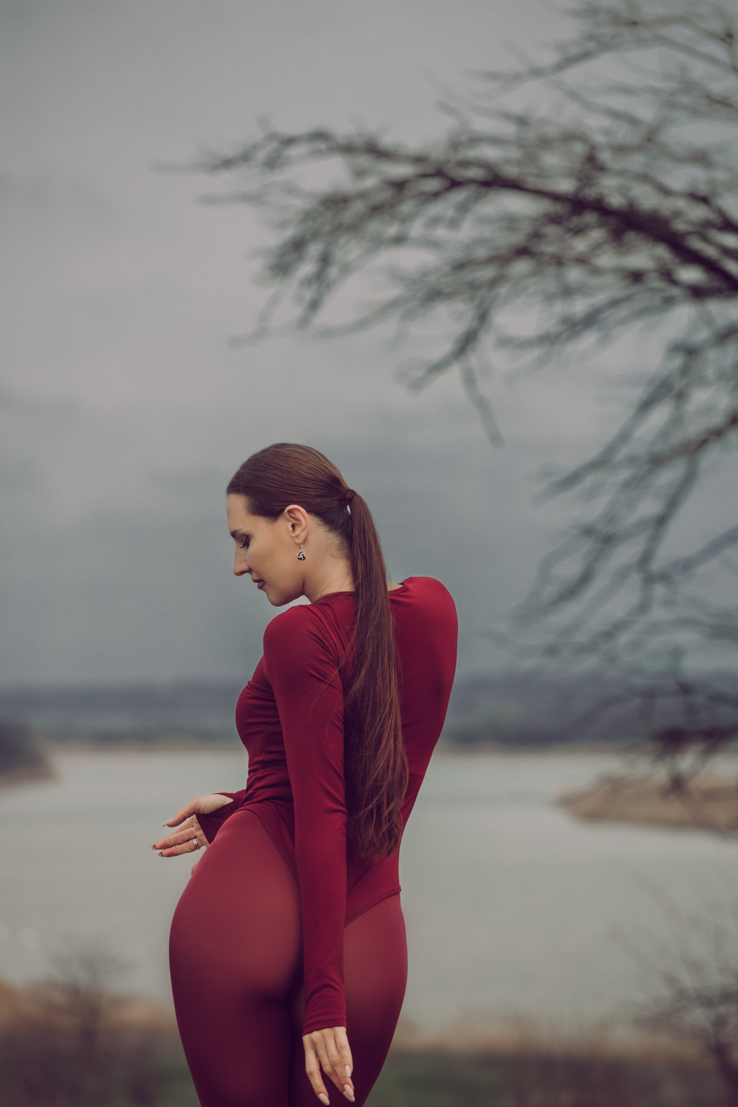 Фотосессия в поле с ковром. Свадебный и семейный фотограф в Краснодарском крае Мария Данилкина