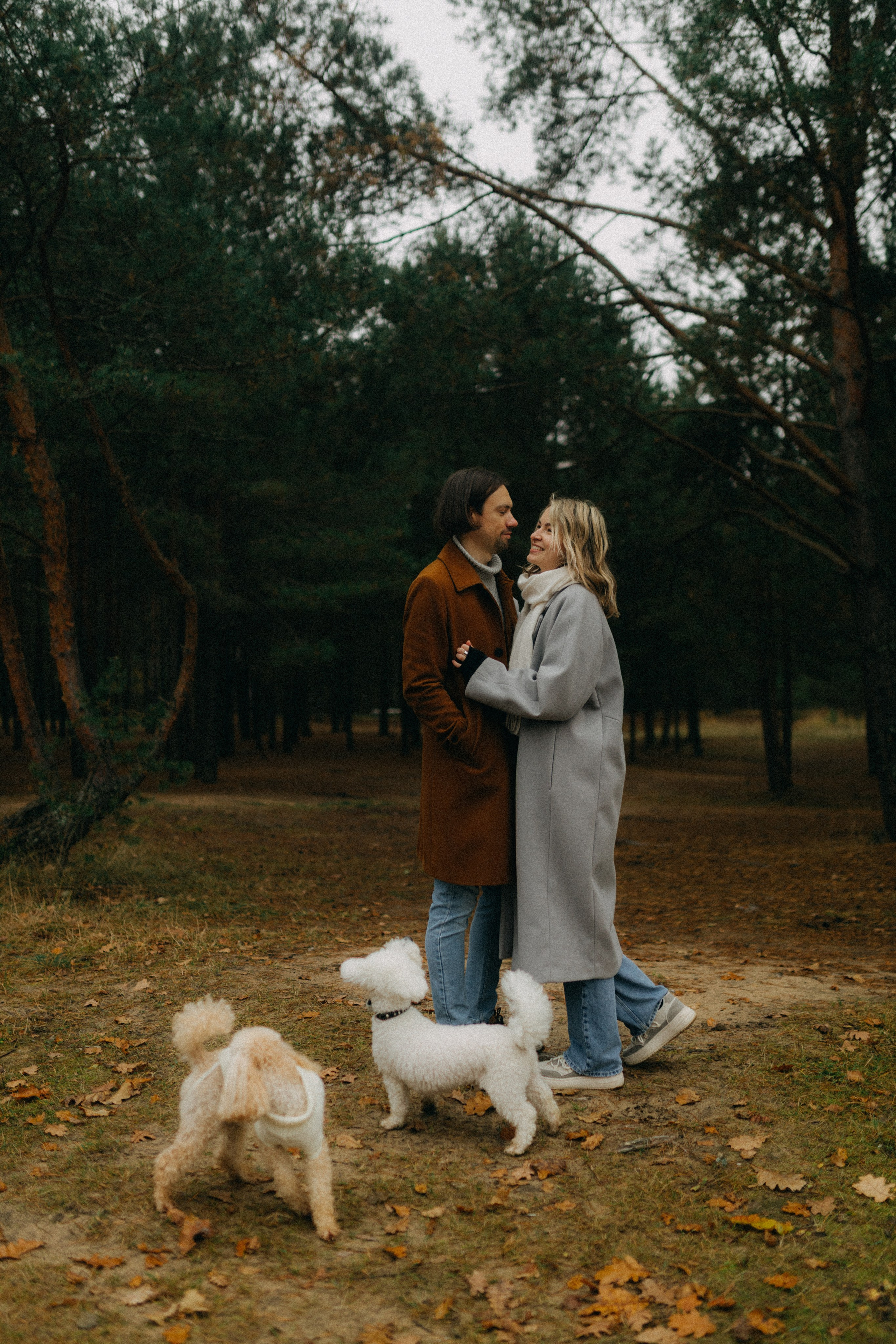 Лена & Миша. Фотограф НОГИНСК, Москва, Анастасия Белая