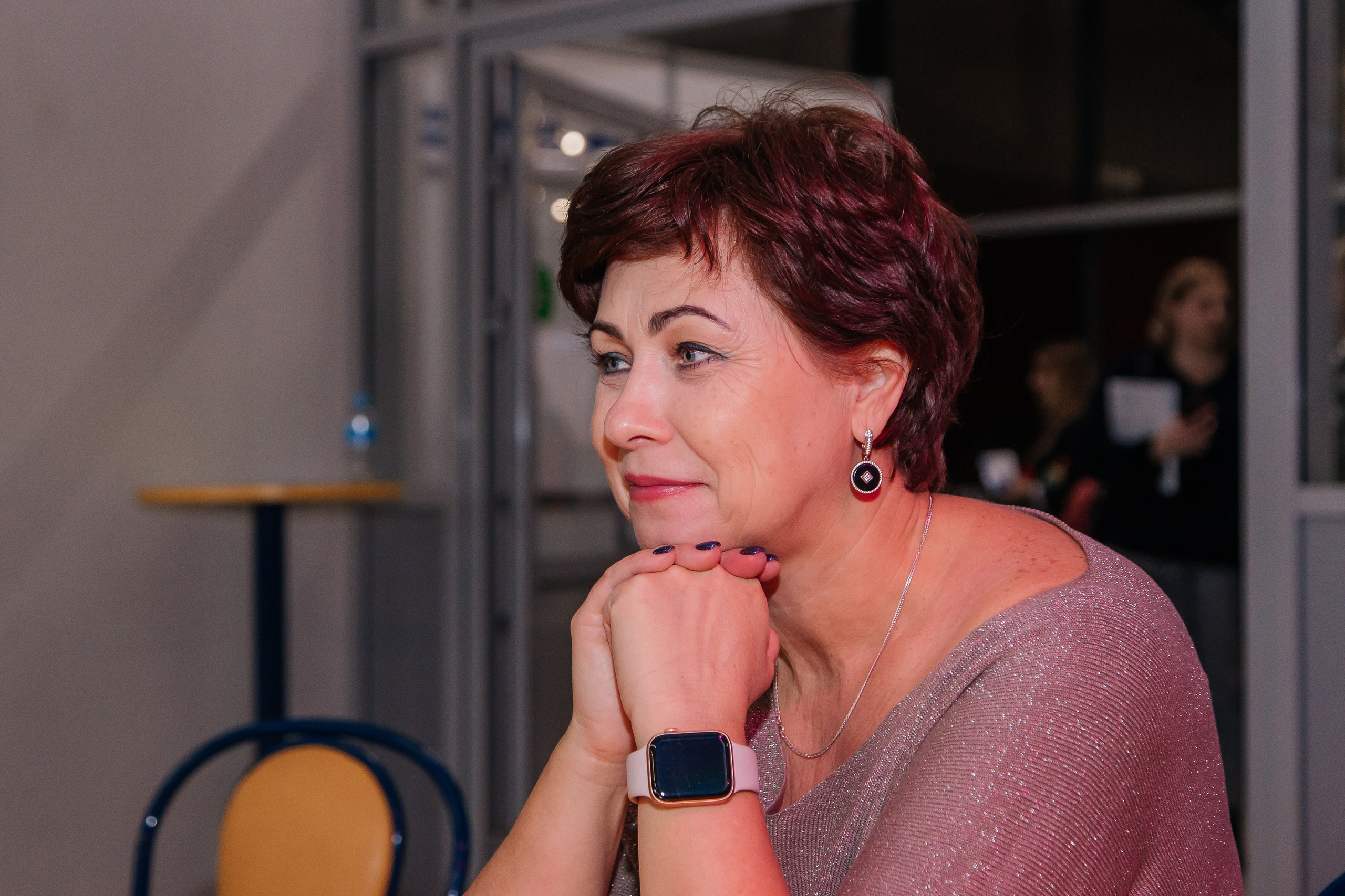 Стоматологическая конференция. Фотограф в Самаре / Олеся Широнина