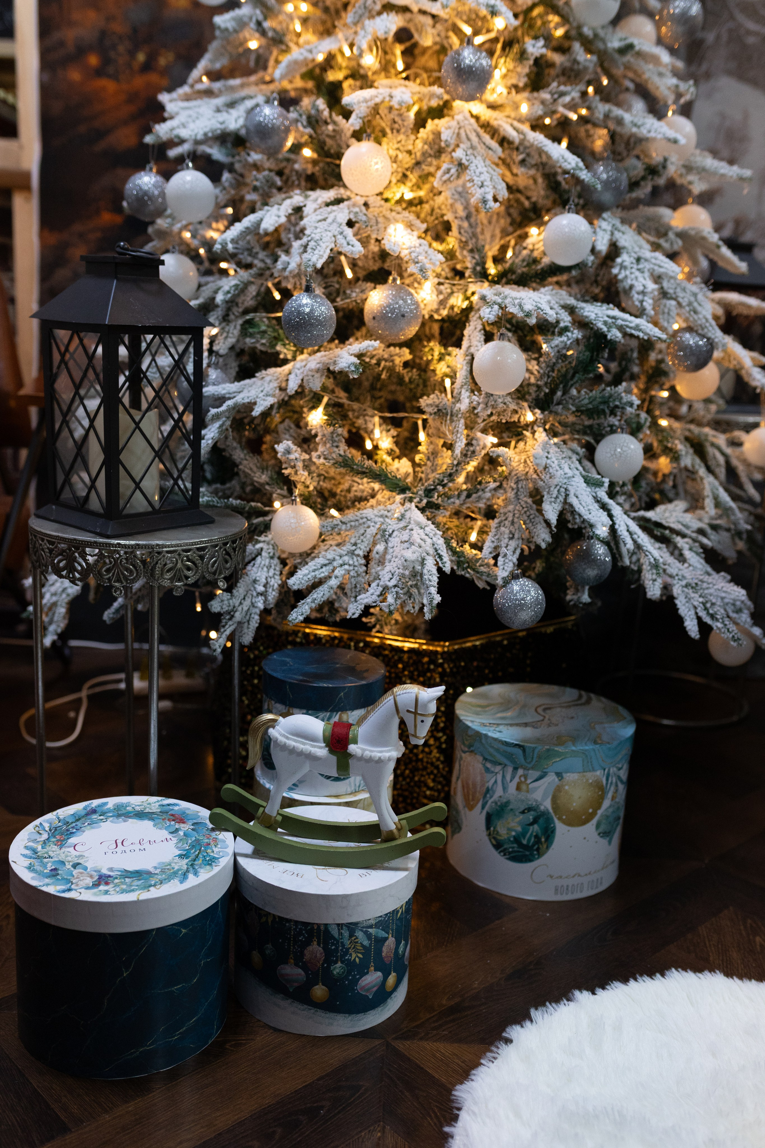 Новогодние фотосессии. Фотограф Свердловск