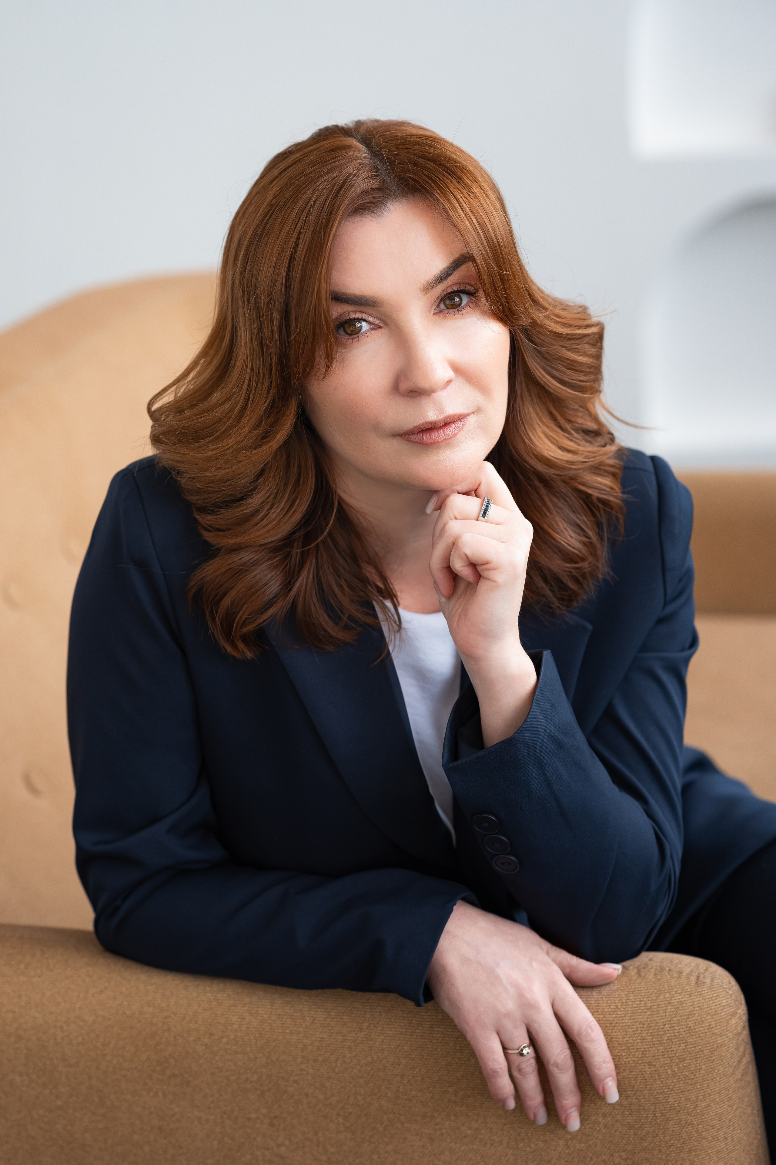 Съемка сотрудников. Belichev45foto.ru