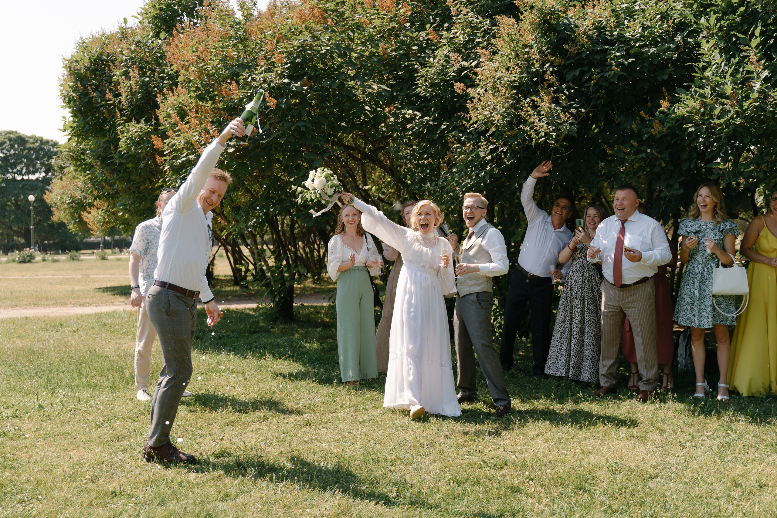 01.07.2023. Свадебный фотограф — Наталья Фед СПб/Москва