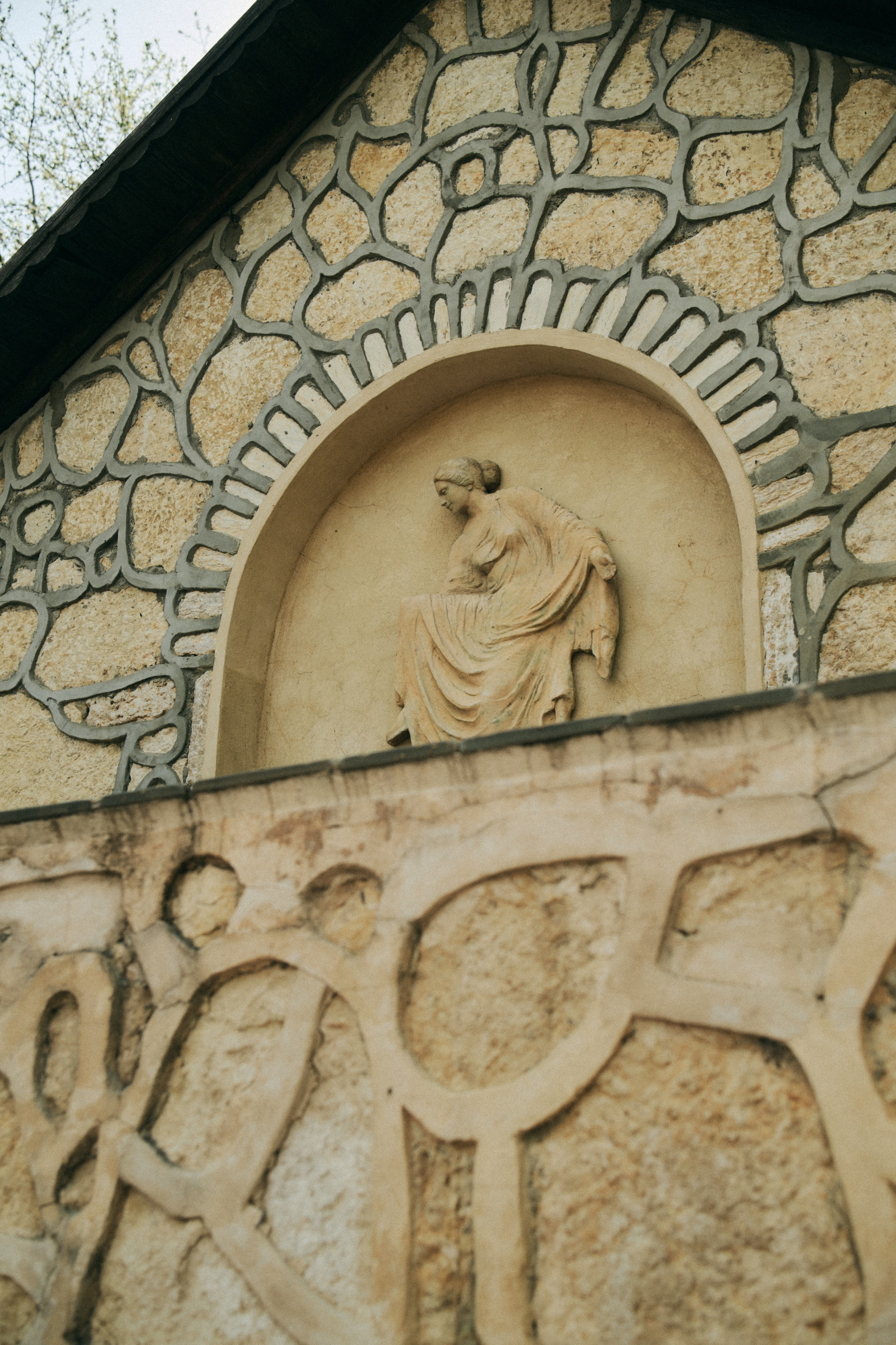 BAON x Кудыкина Гора. Фотограф Сурков Никита