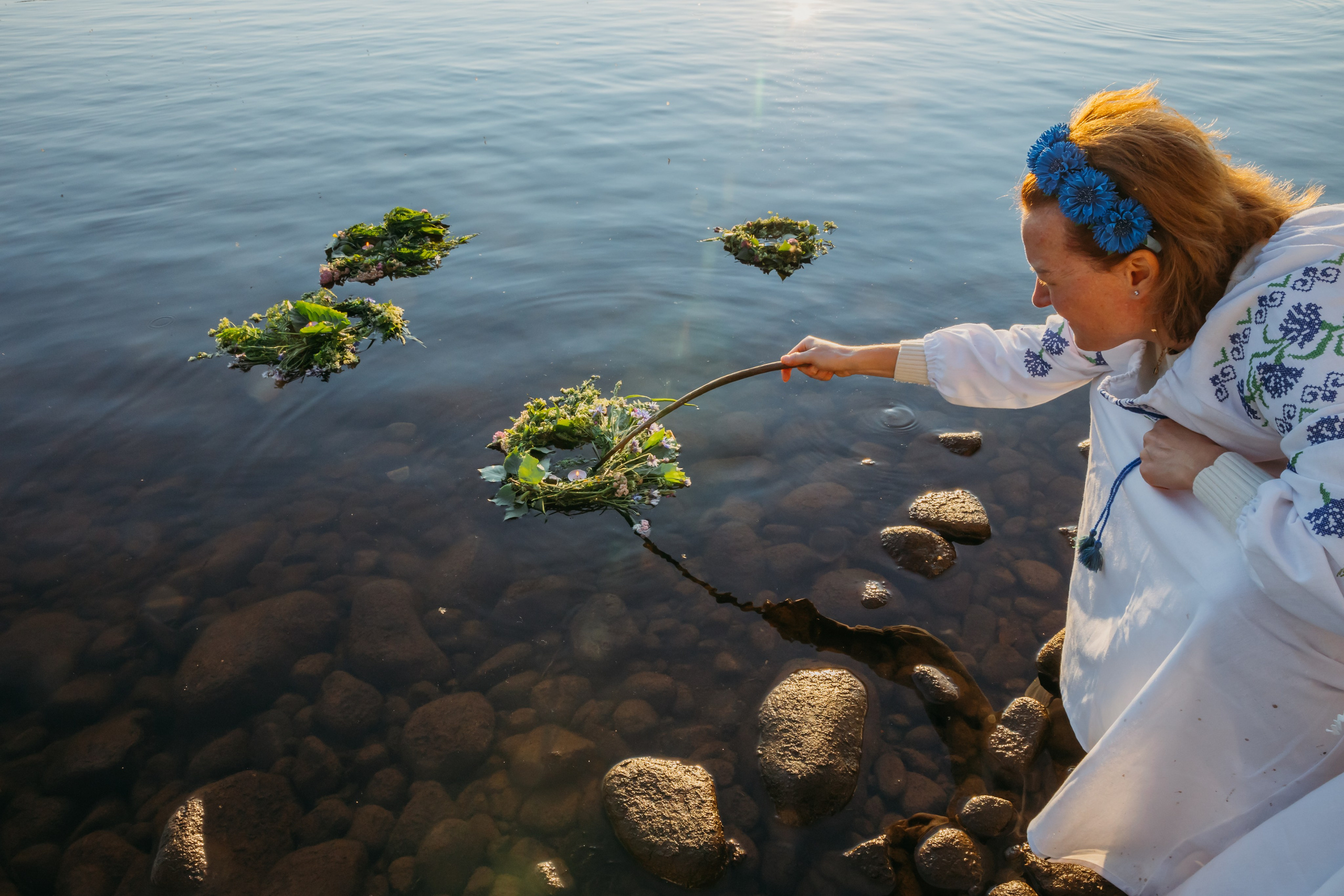 Родные люди «Мандроги». Леся Гаранина. Семейный фотограф/видеограф Москва и область