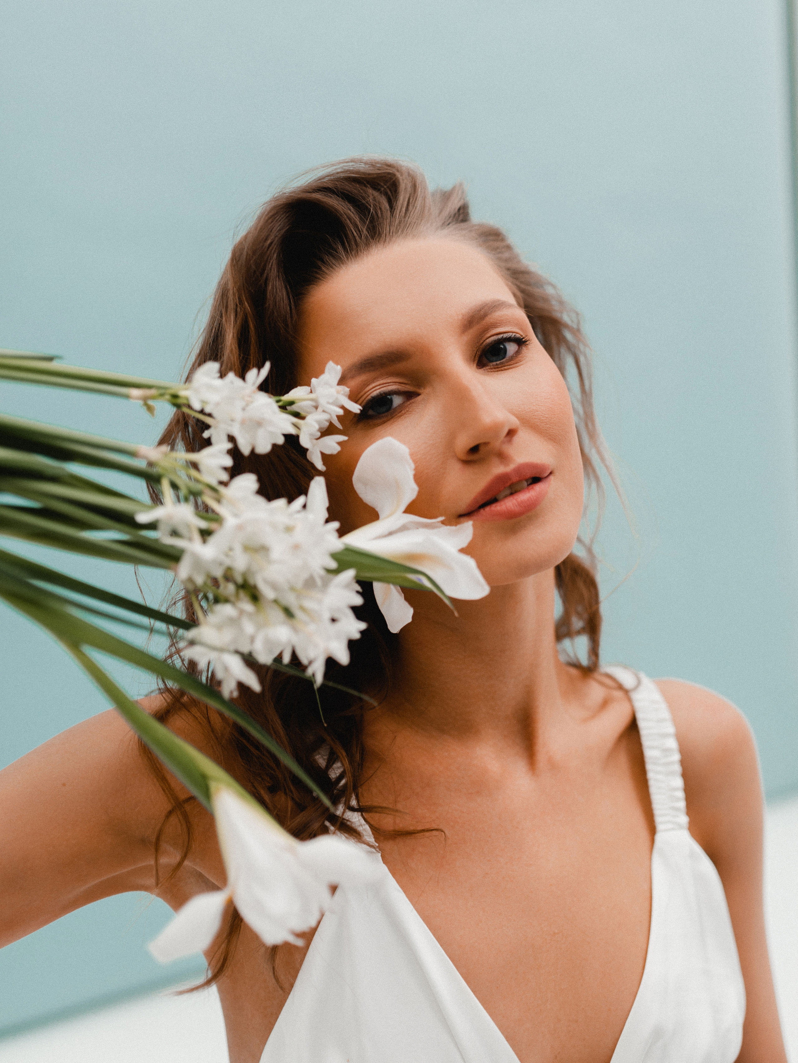 О Вас. Свадебный и семейный фотограф Пенза Анастасия Артюшкина