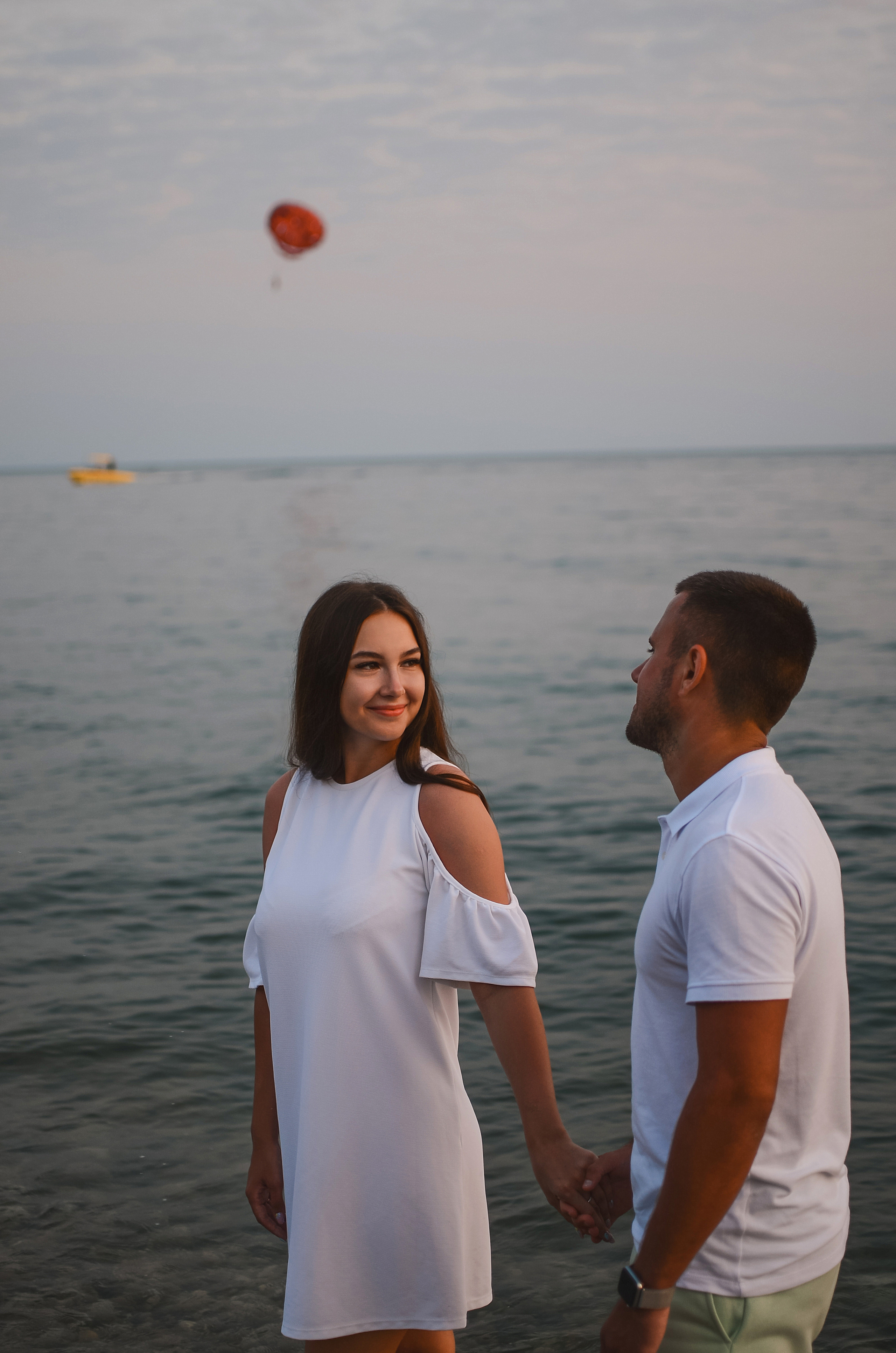 О любви. Свадебный и семейный фотограф Пенза Анастасия Артюшкина