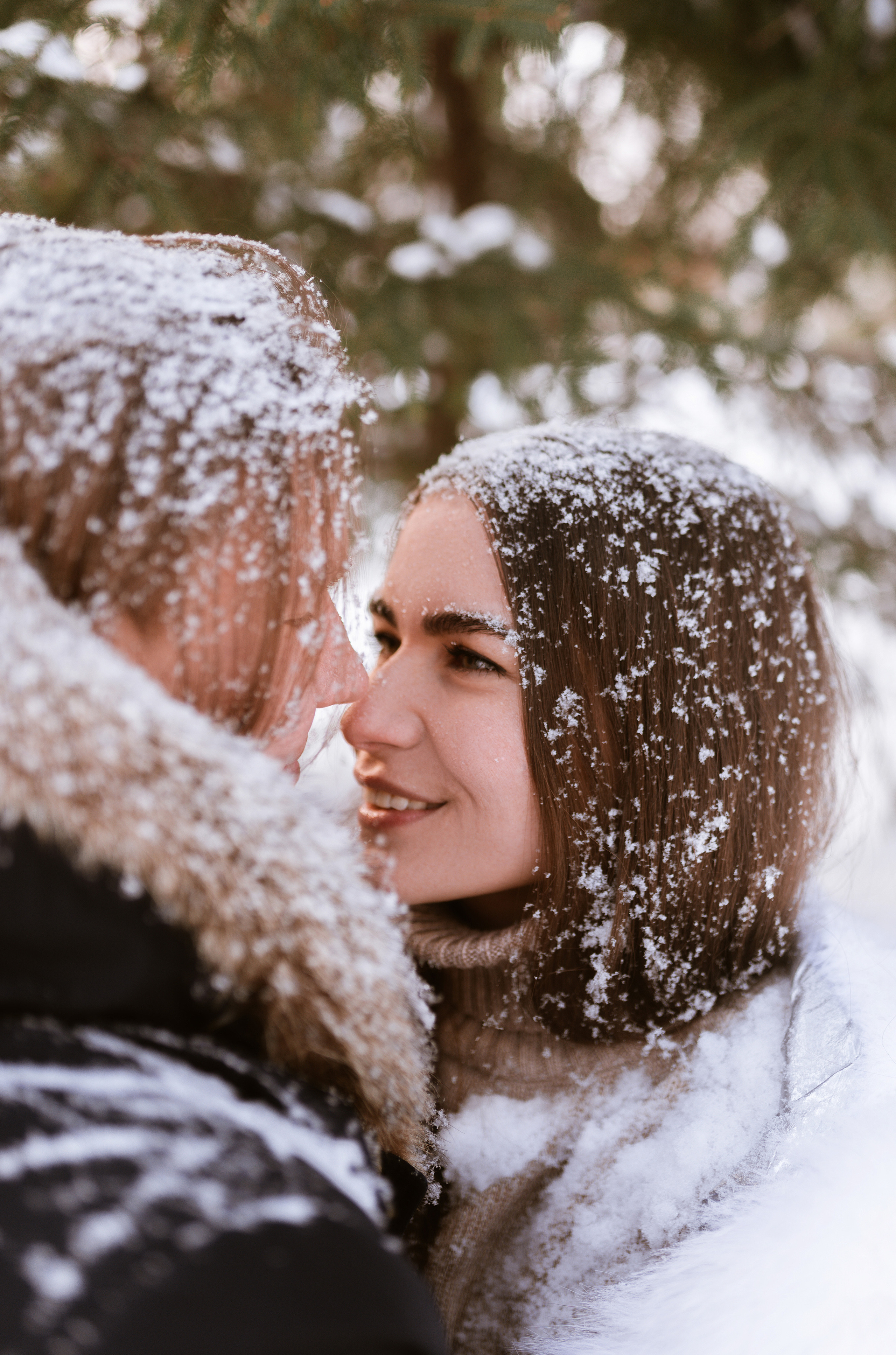 О любви. Свадебный и семейный фотограф Пенза Анастасия Артюшкина