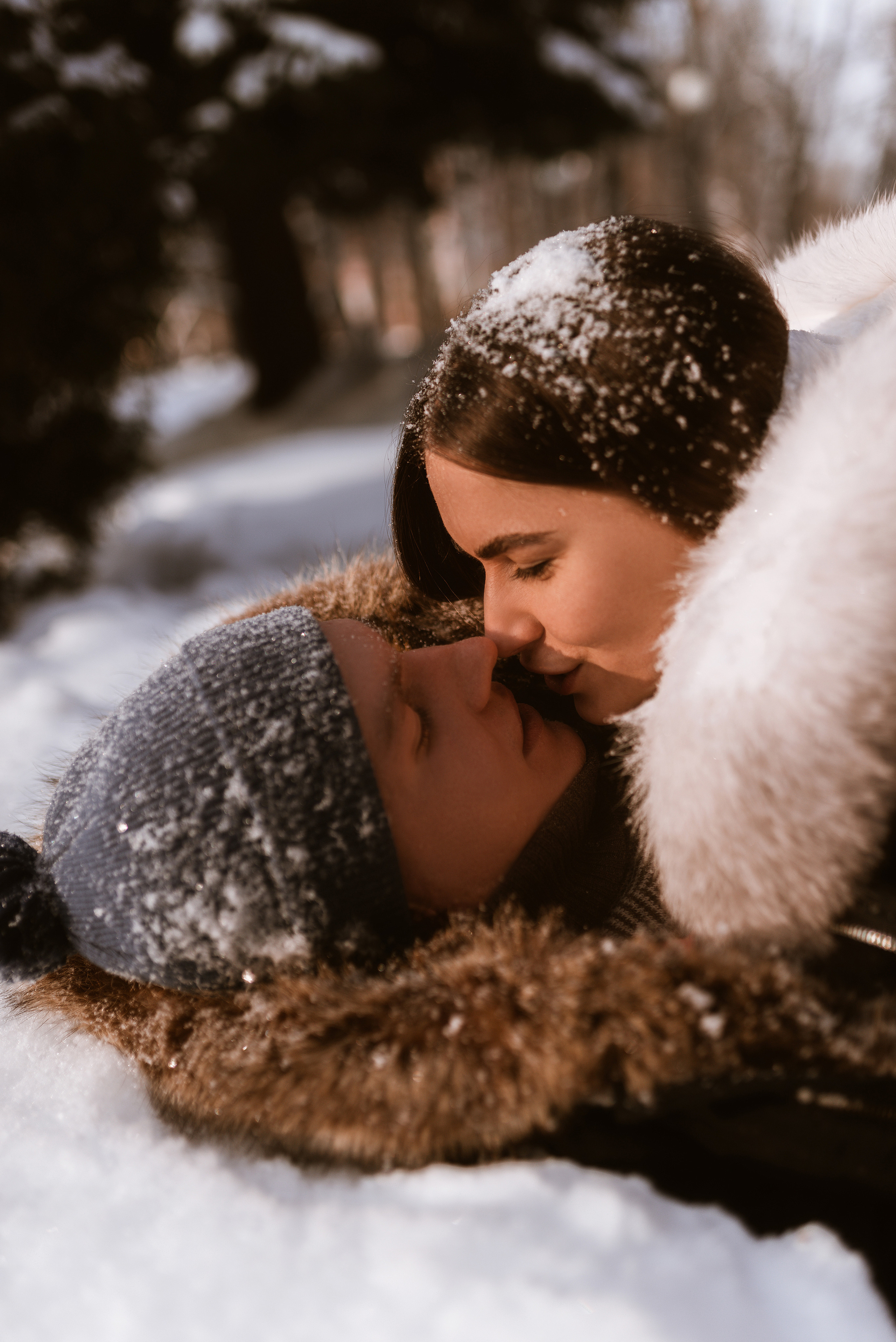 О любви. Свадебный и семейный фотограф Пенза Анастасия Артюшкина