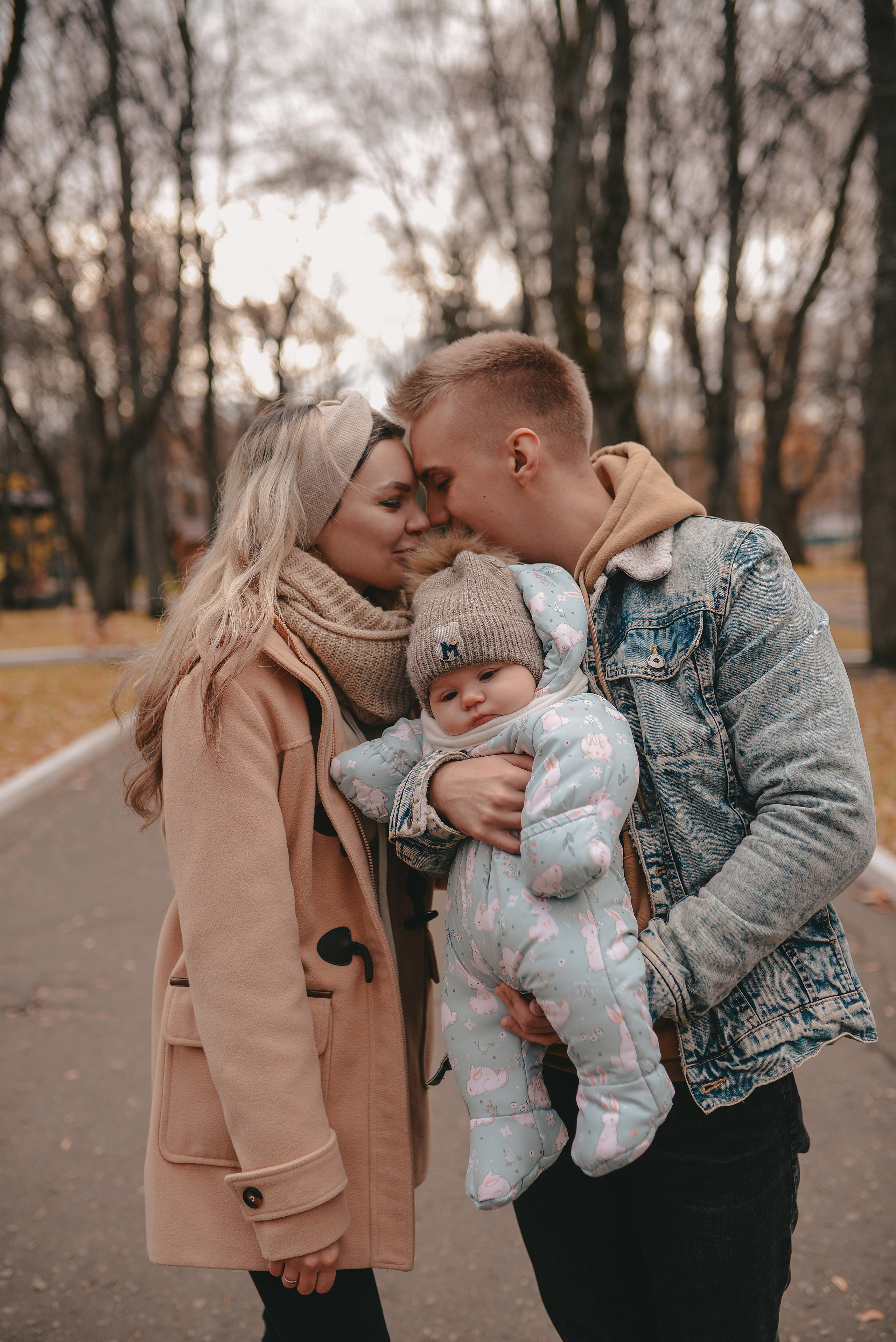 О любви. Свадебный и семейный фотограф Пенза Анастасия Артюшкина