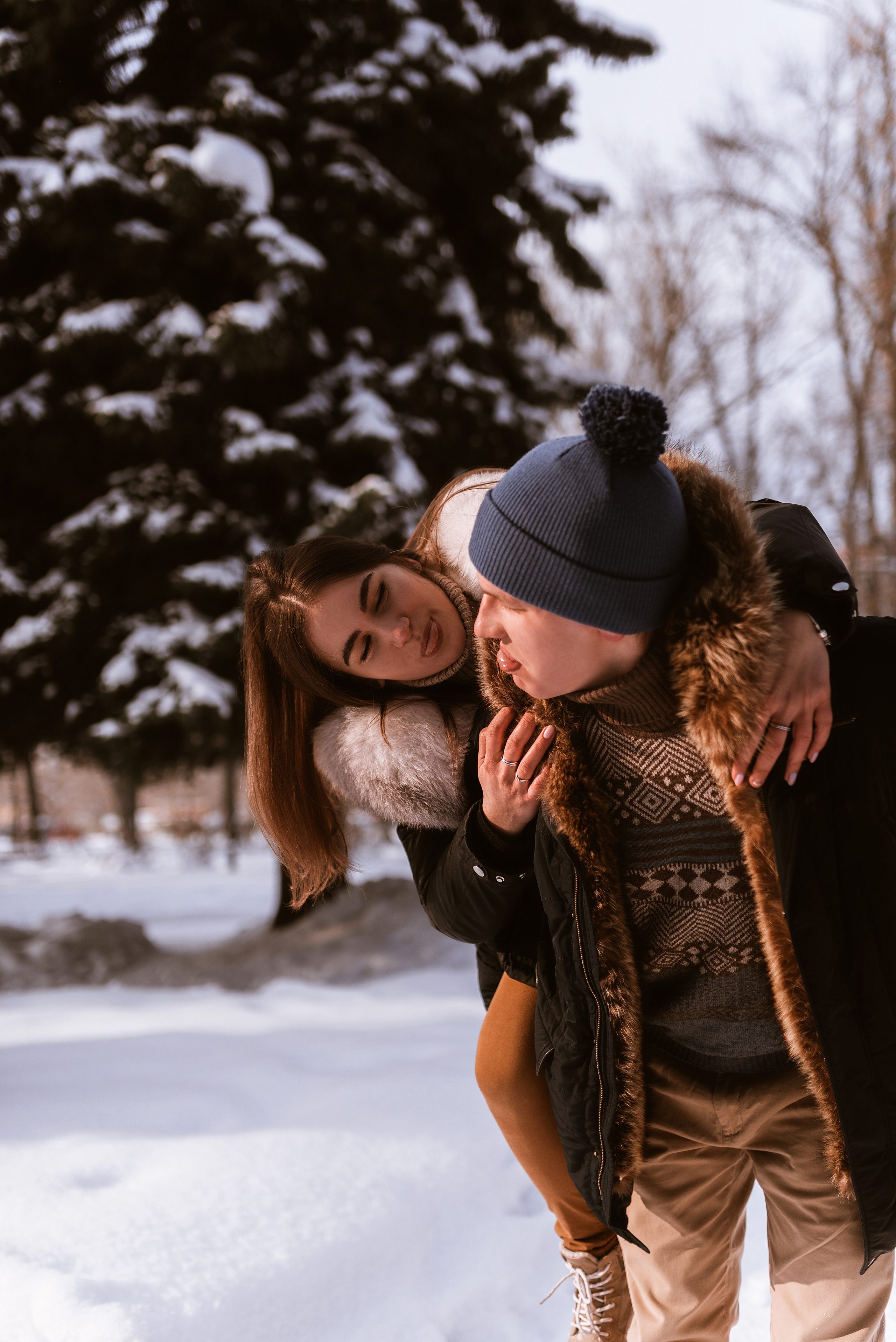 О любви. Свадебный и семейный фотограф Пенза Анастасия Артюшкина