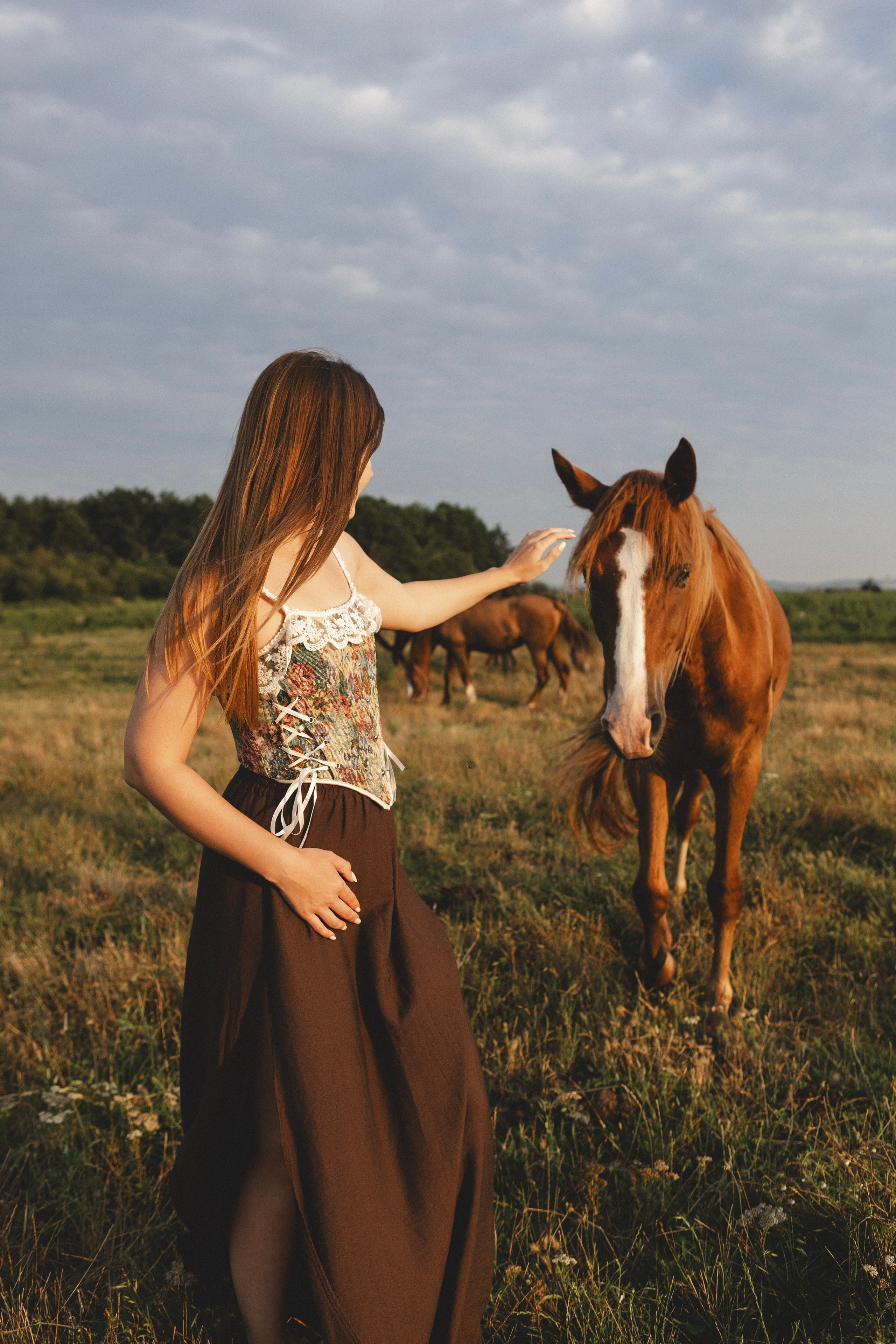 Природа. Портреты и лайфстайл в Краснодаре