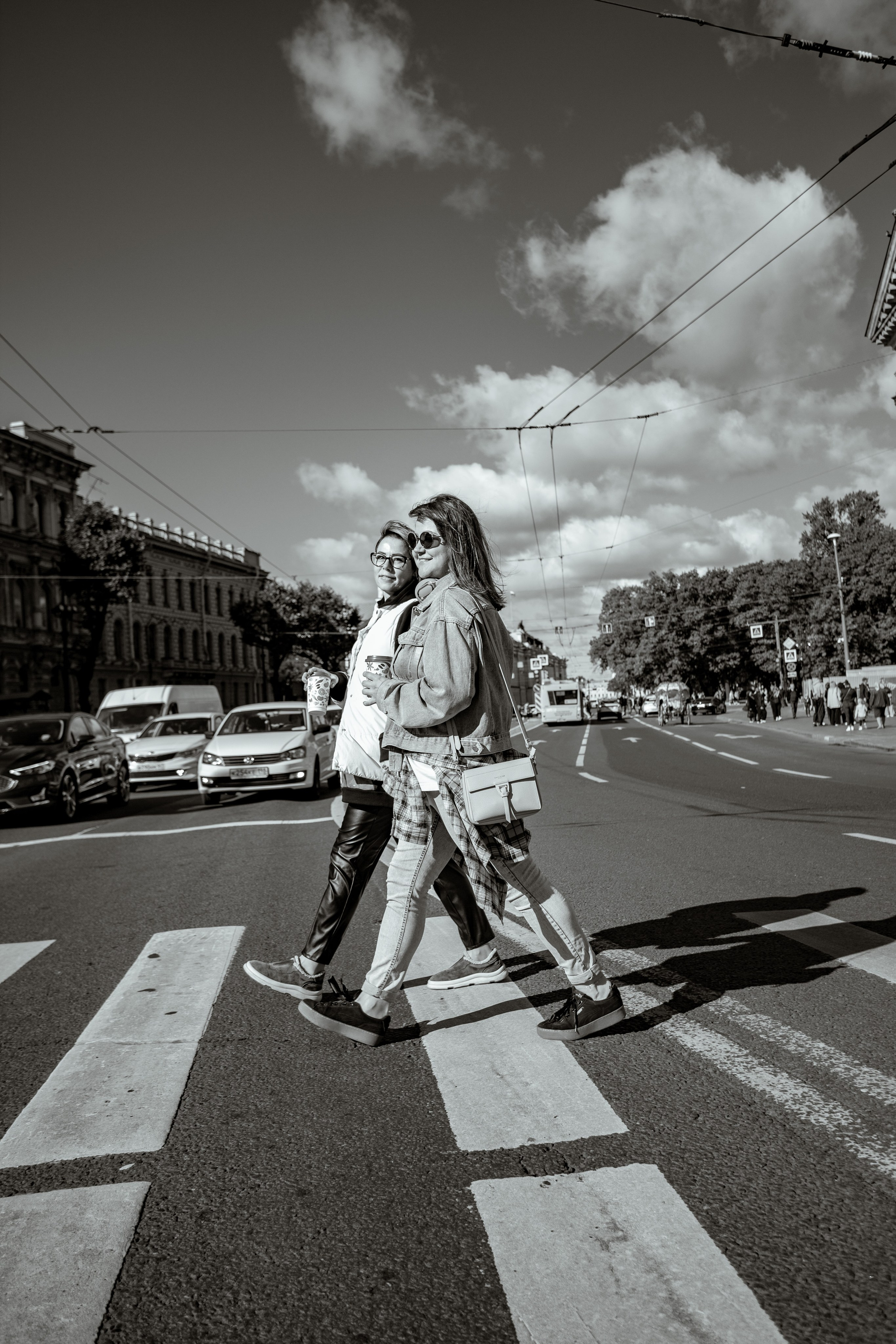 Портреты. Фотограф в Санкт-Петербурге Елизавета Мышкина