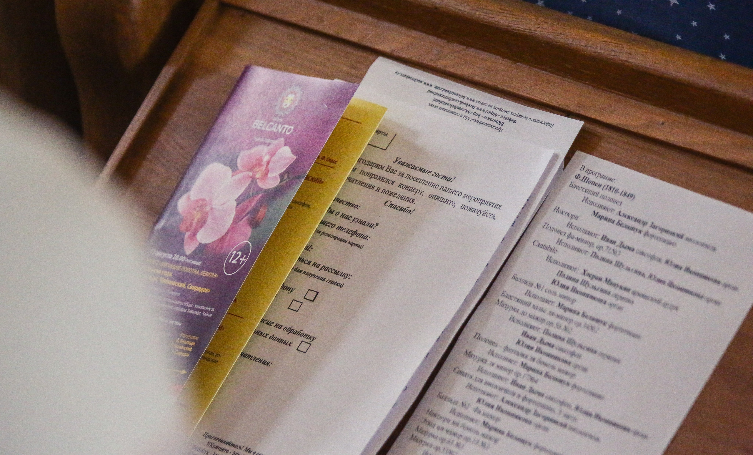 Романтика Шопена. Дарья Письменюк / Darya Leitstern — фотограф, музыкант, журналист, путешественник