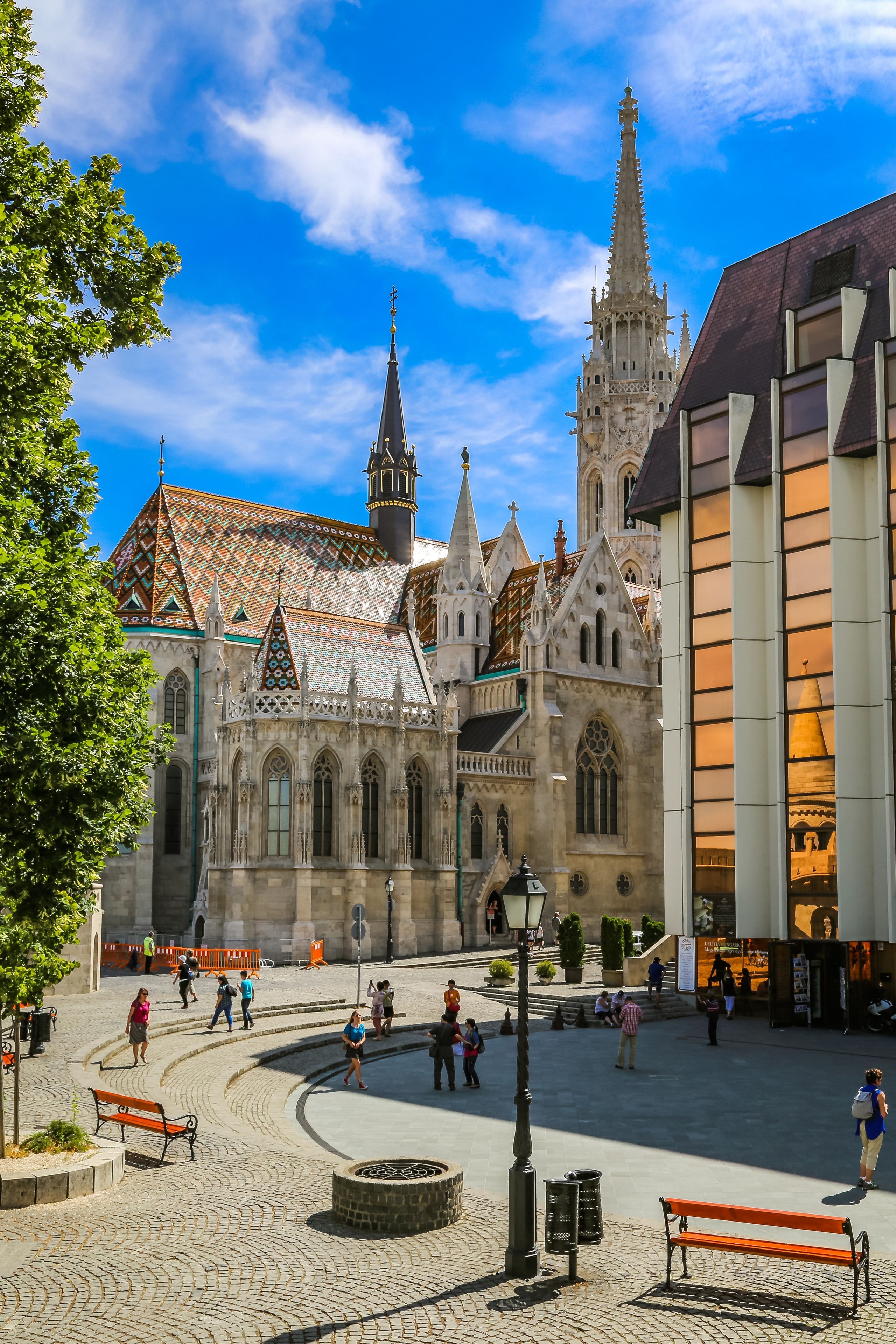 Венгрия: Будапешт. Дарья Письменюк / Darya Leitstern — фотограф, музыкант, журналист, путешественник