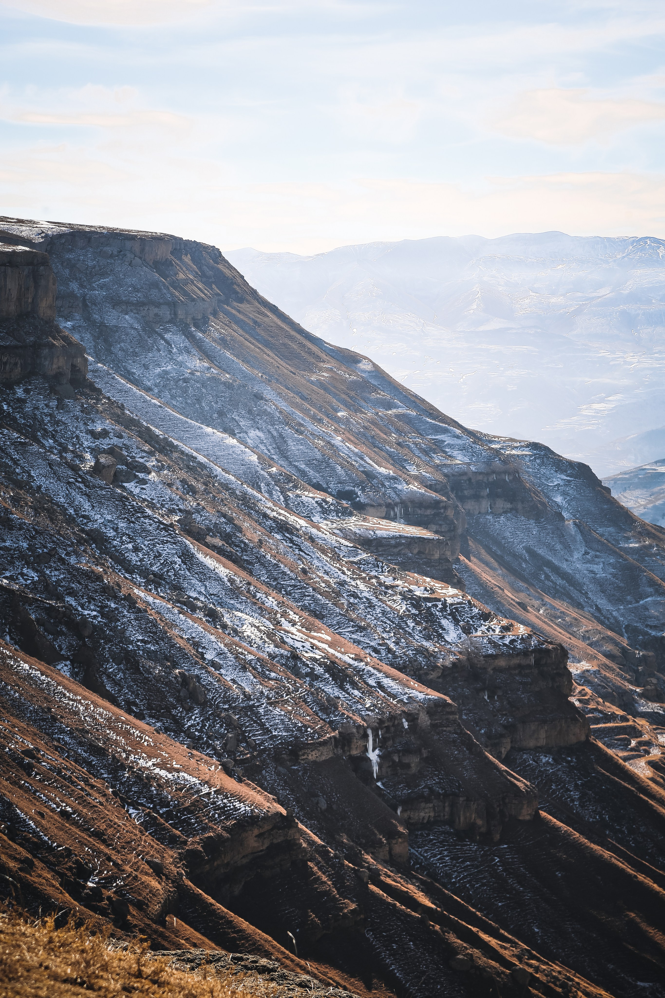 Кавказ: многоликий Дагестан. Дарья Письменюк / Darya Leitstern — фотограф, музыкант, журналист, путешественник