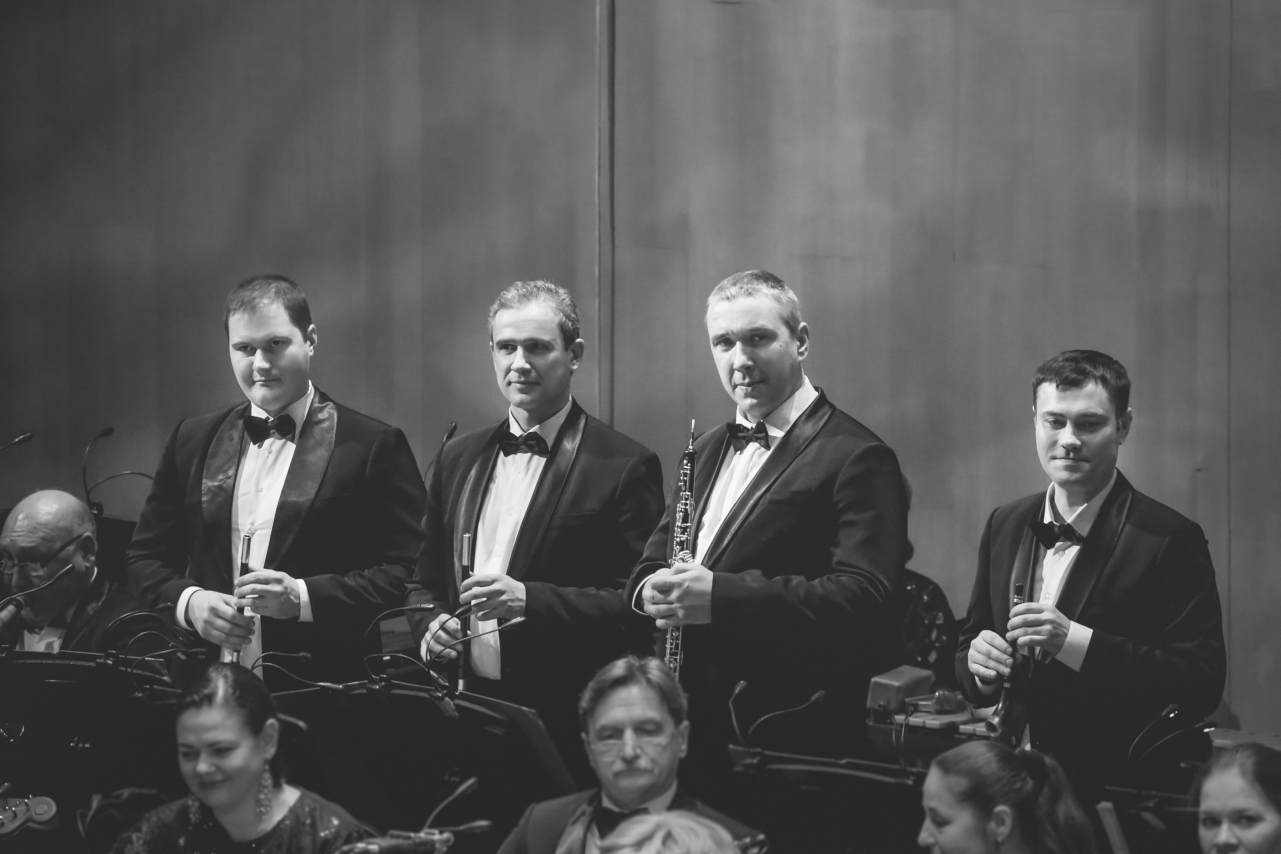 «Вий» Гоголя с Даниилом Спиваковским. Дарья Письменюк / Darya Leitstern — фотограф, музыкант, журналист, путешественник