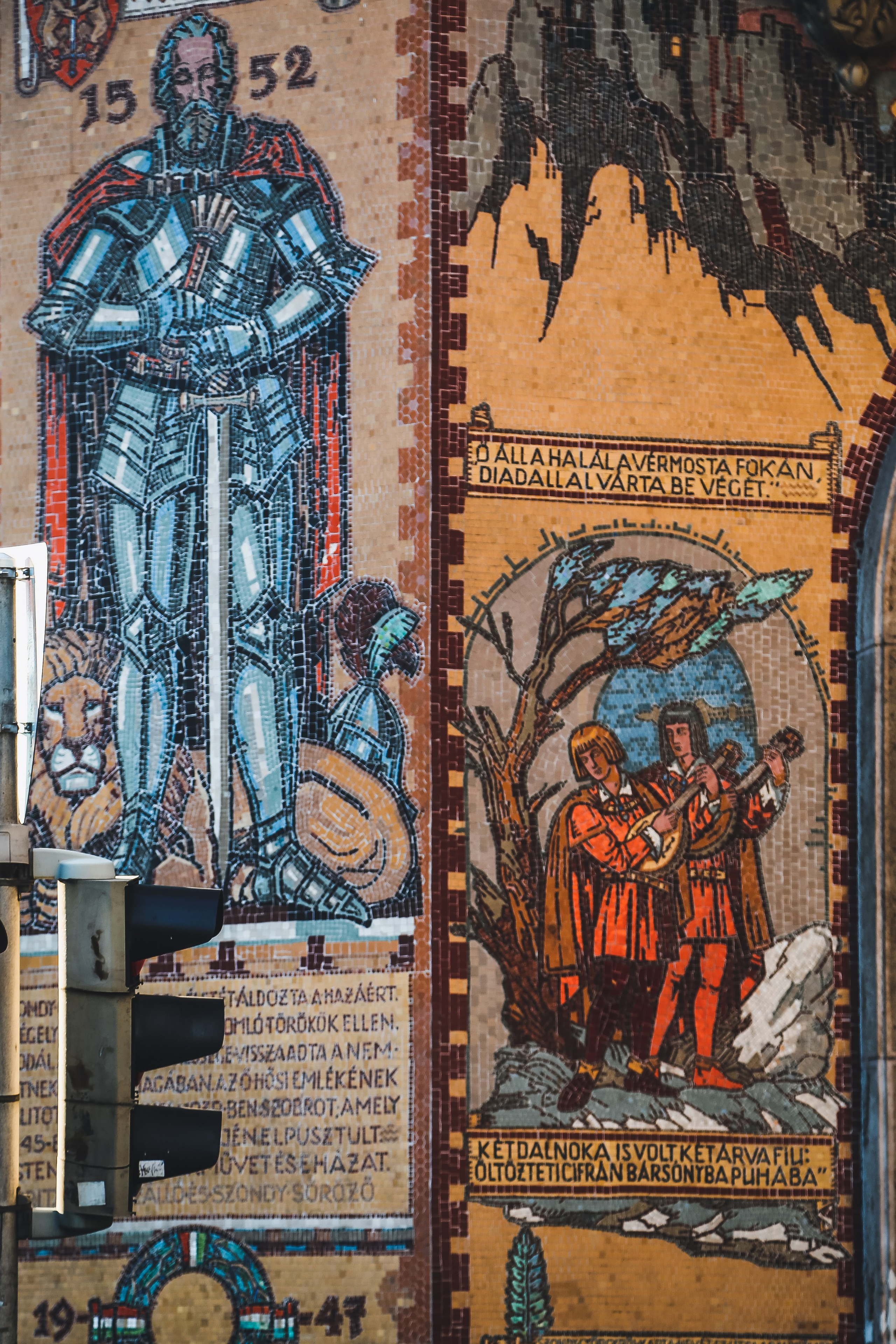 Венгрия: Будапешт. Дарья Письменюк / Darya Leitstern — фотограф, музыкант, журналист, путешественник