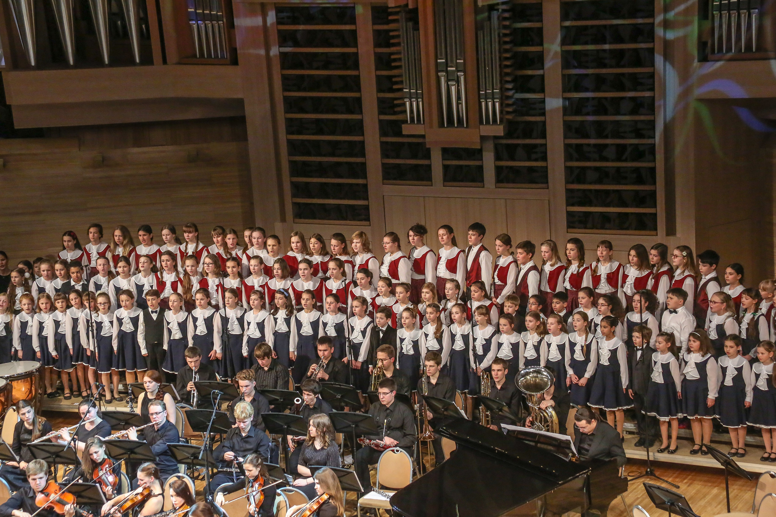 Музыкальные таланты Содружества. Дарья Письменюк / Darya Leitstern — фотограф, музыкант, журналист, путешественник