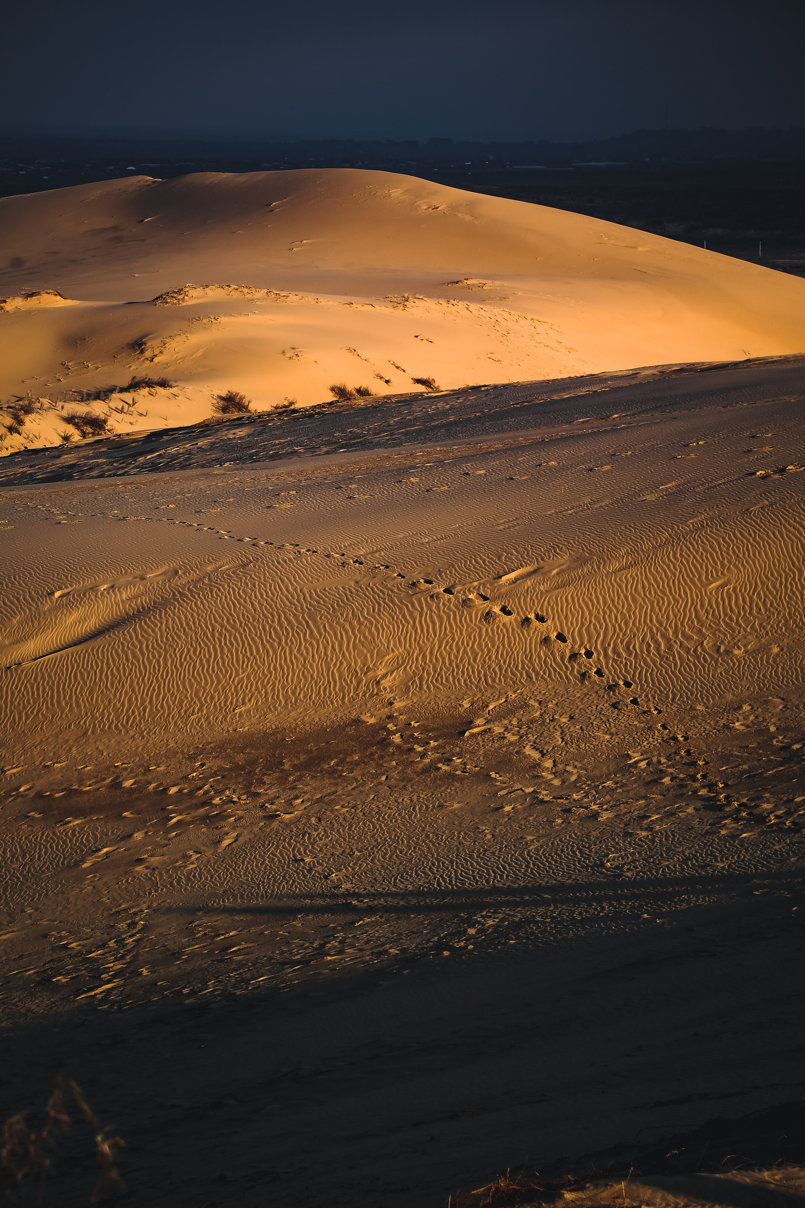 Кавказ: многоликий Дагестан. Дарья Письменюк / Darya Leitstern — фотограф, музыкант, журналист, путешественник