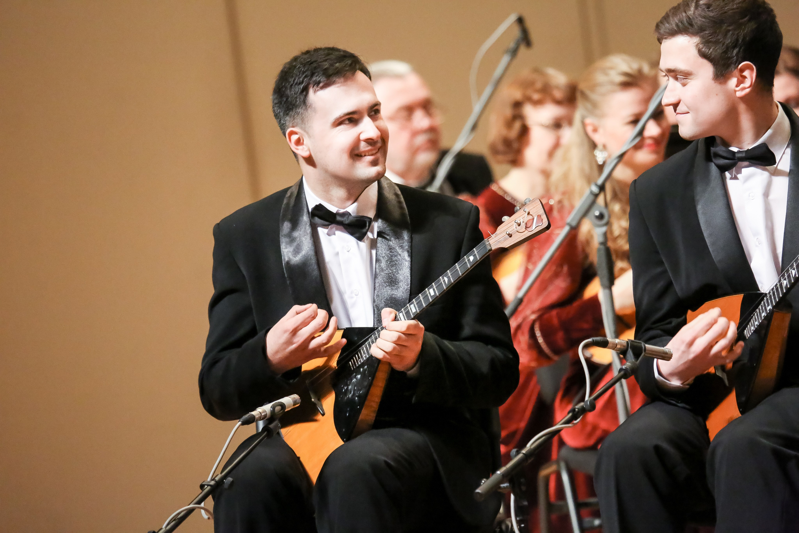 Концерт «По следам великих путешественников». Дарья Письменюк / Darya Leitstern — фотограф, музыкант, журналист, путешественник