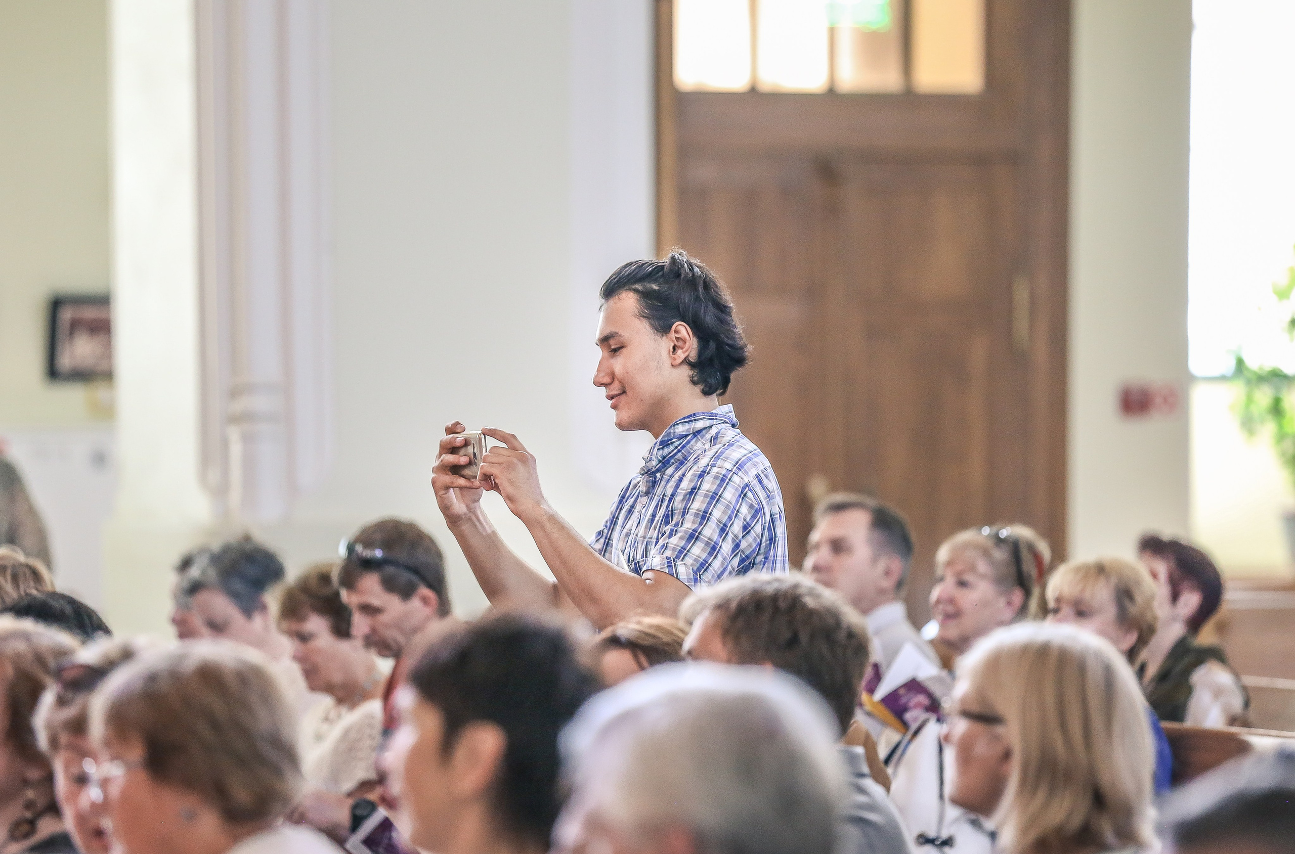 Романтика Шопена. Дарья Письменюк / Darya Leitstern — фотограф, музыкант, журналист, путешественник