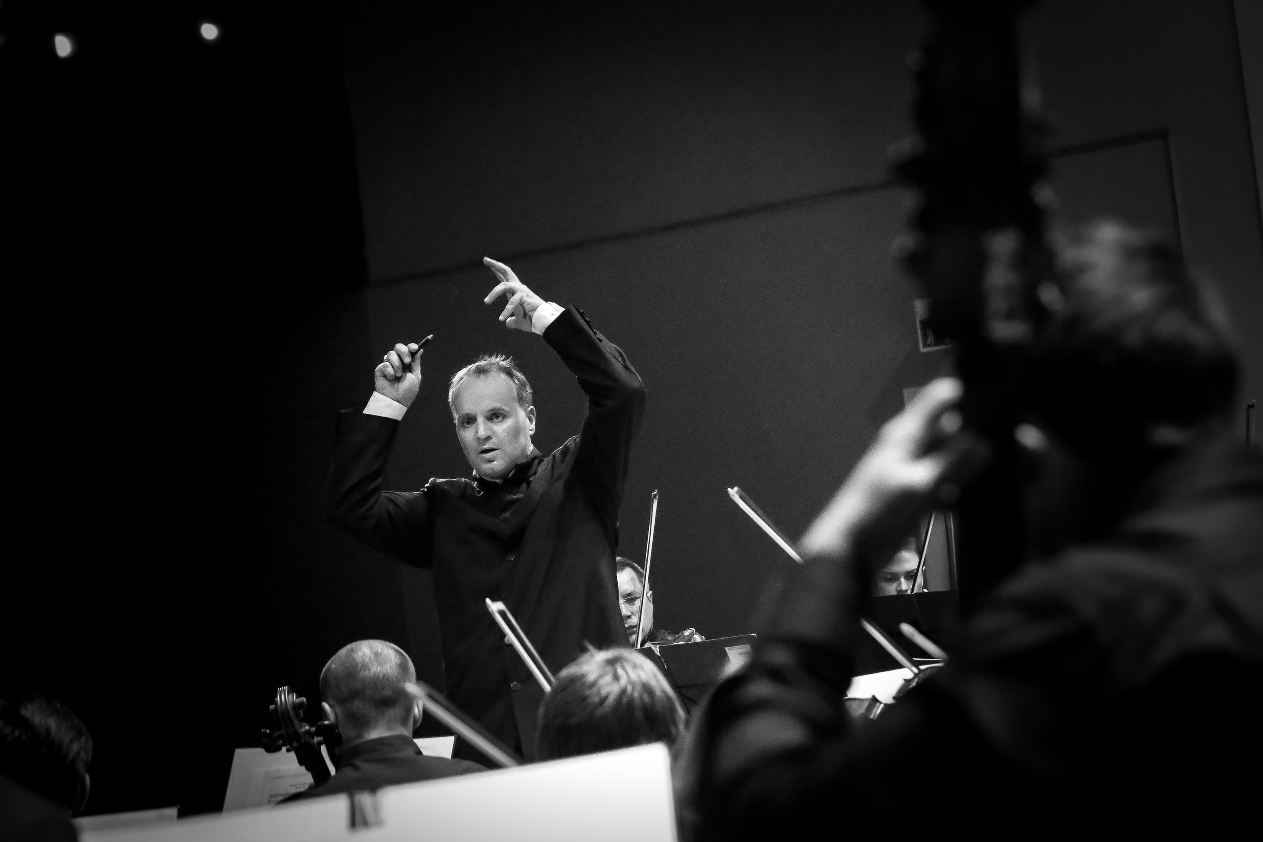 Концерт музыки Бетховена в Калужской филармонии. Дарья Письменюк / Darya Leitstern — фотограф, музыкант, журналист, путешественник