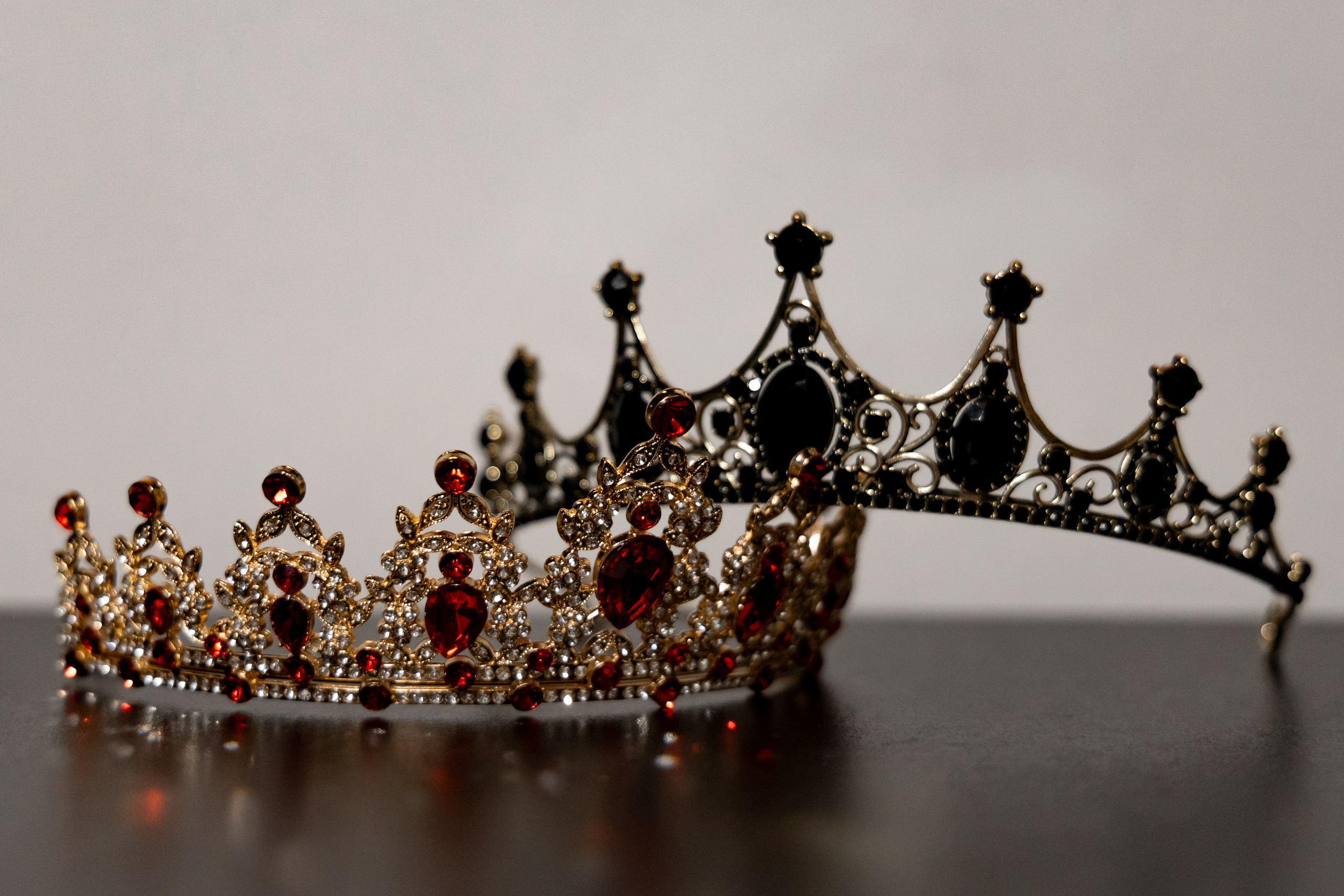 Фотодень Пиковая дама/ Дама червей 💃. Профессиональный фотограф в Омске Писанкина Анастасия