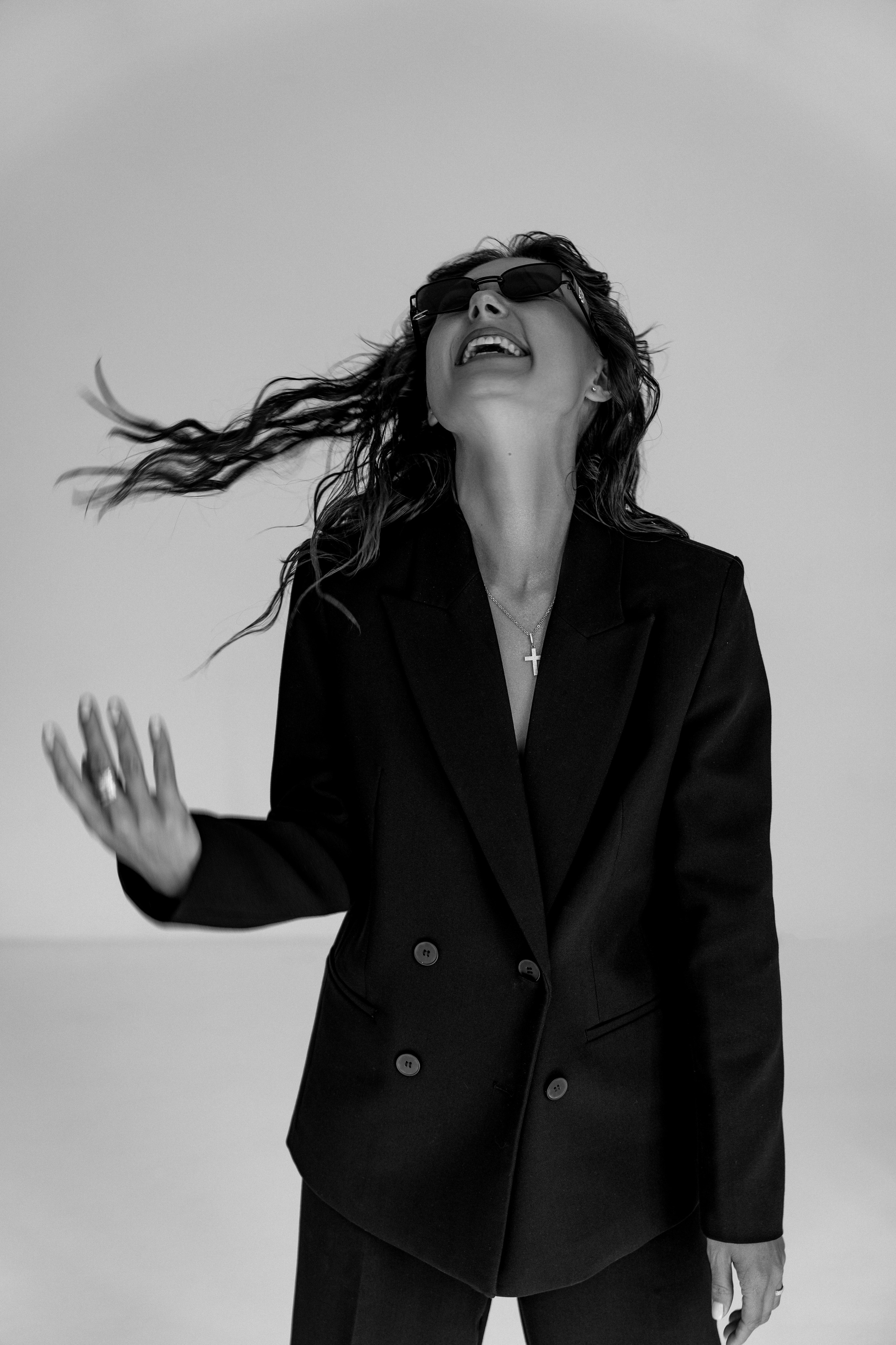 Индивидуальная фотосессия. Анастасия Профессиональный фотограф в Москве