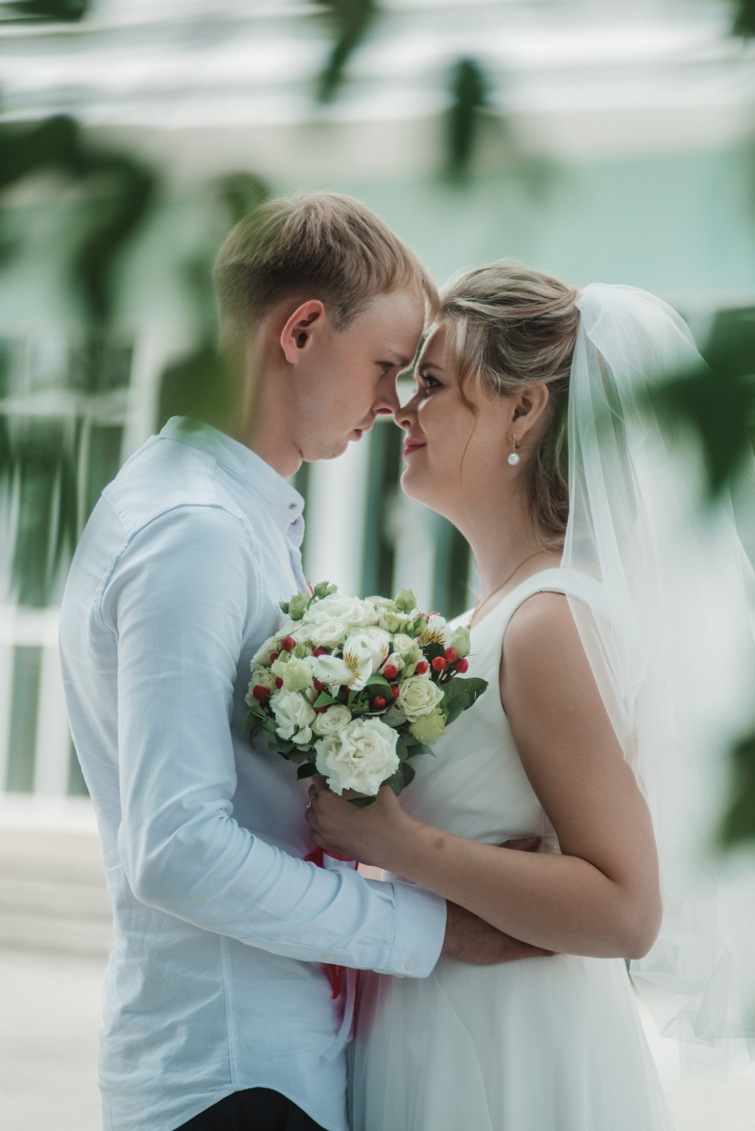 Свадебный сезон 2023. Свадебный и семейный фотограф в Камышлове Ирина Чуркина