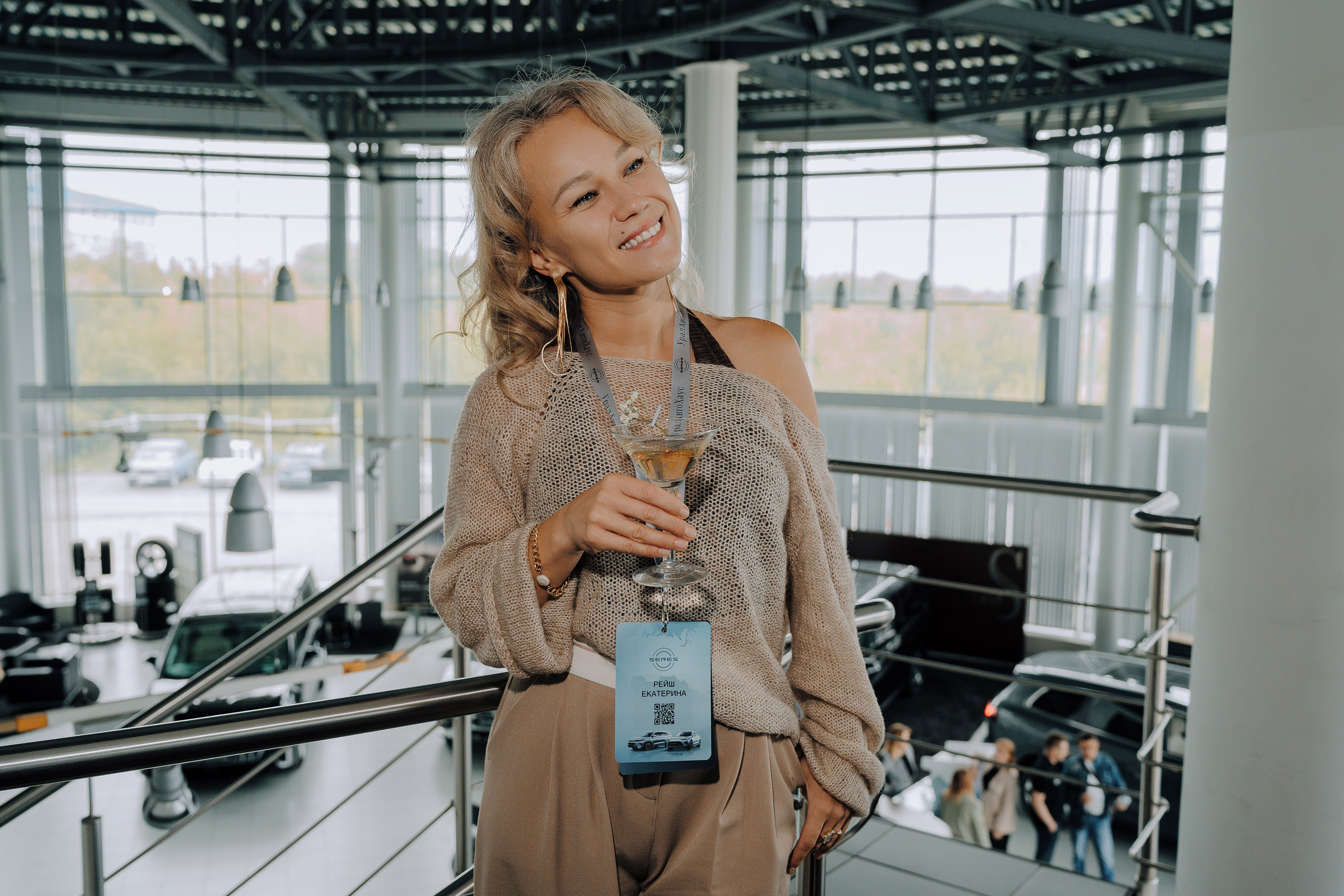 SERES В РОССИИ. Репортажный фотограф Зуев Роман г. Челябинск