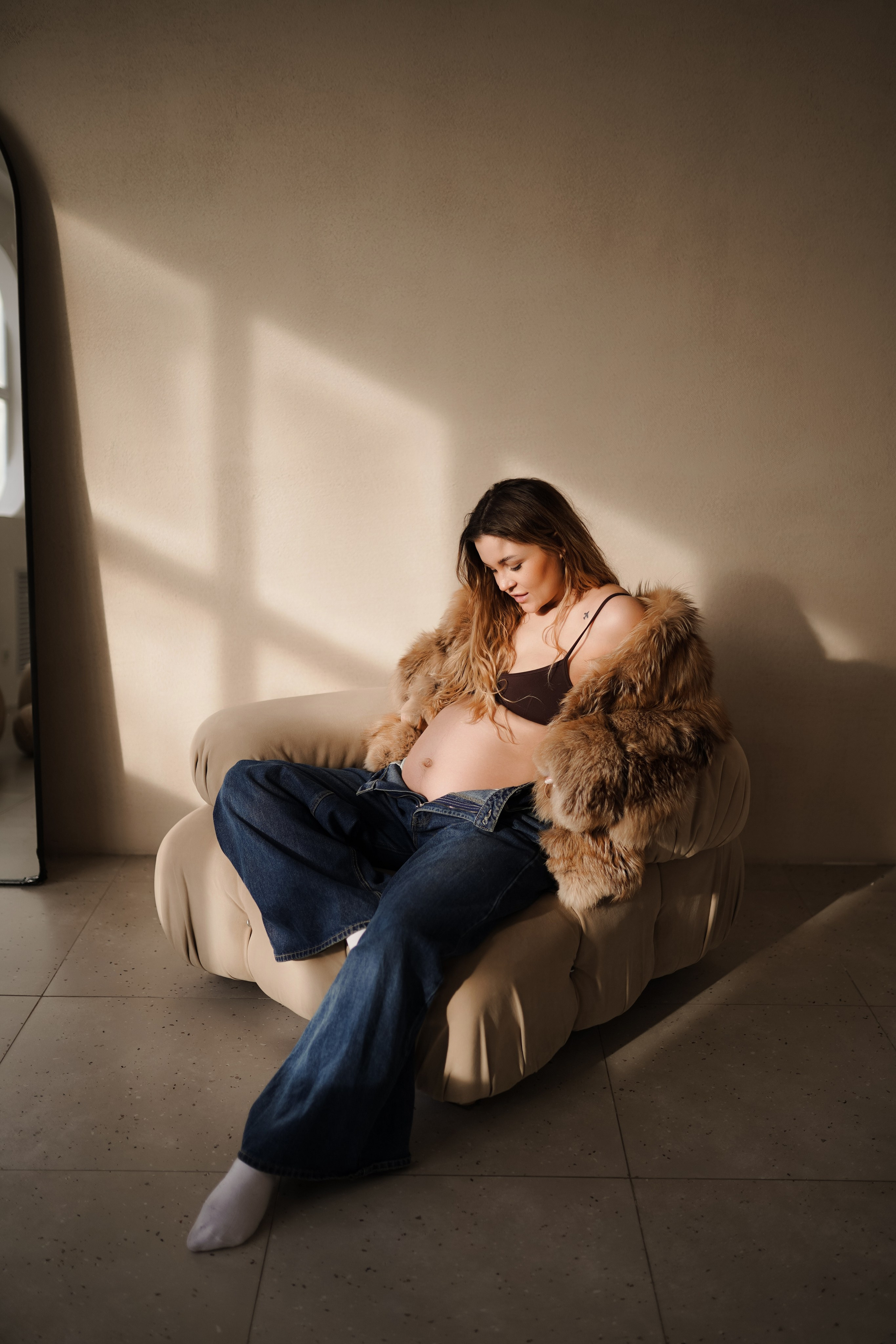 Внутри — целый мир