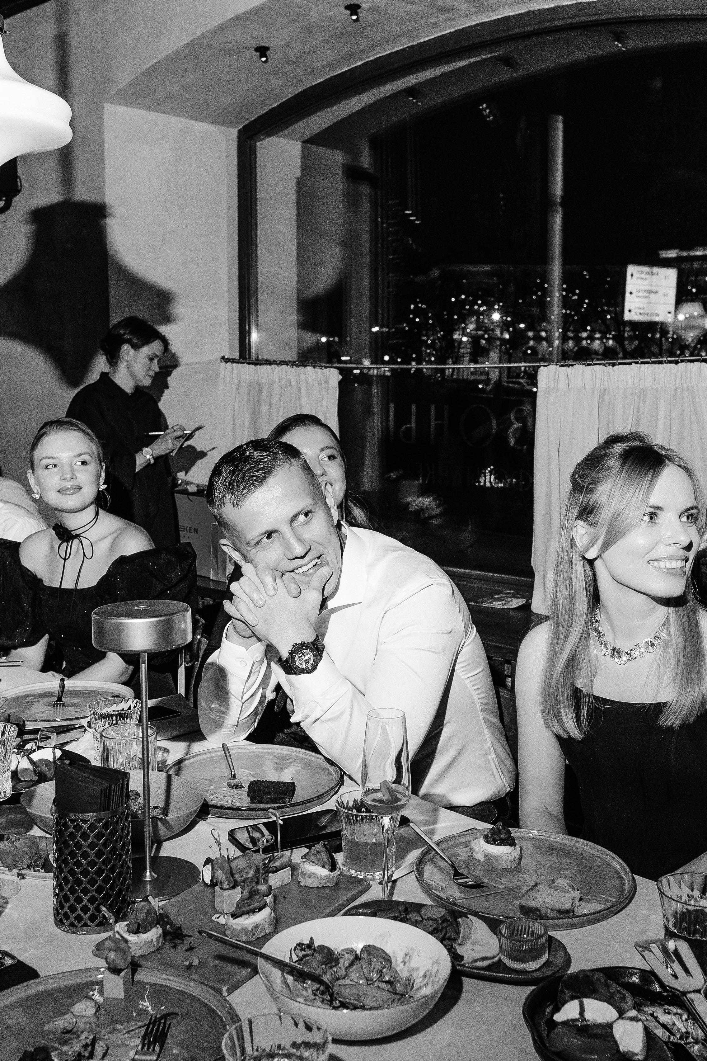 День Рождения Никиты. Фотограф Veronika Potaseva