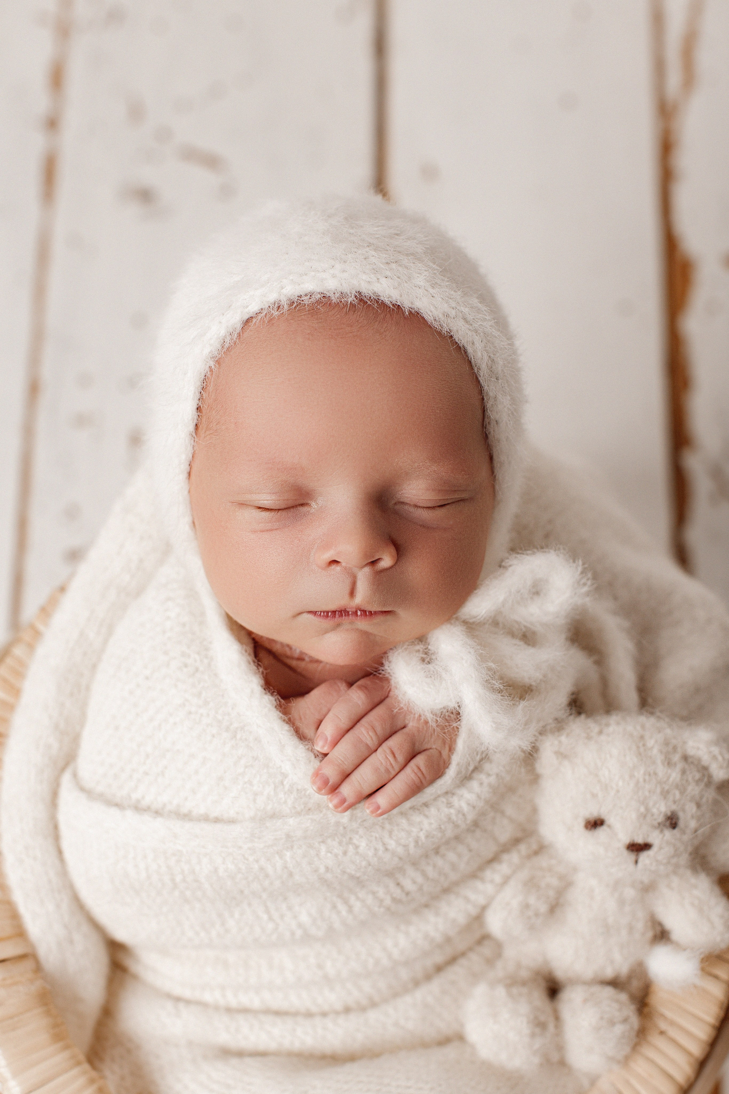 Новорожденные. Фотограф новорожденных в Уфе Инзиля Сулейманова