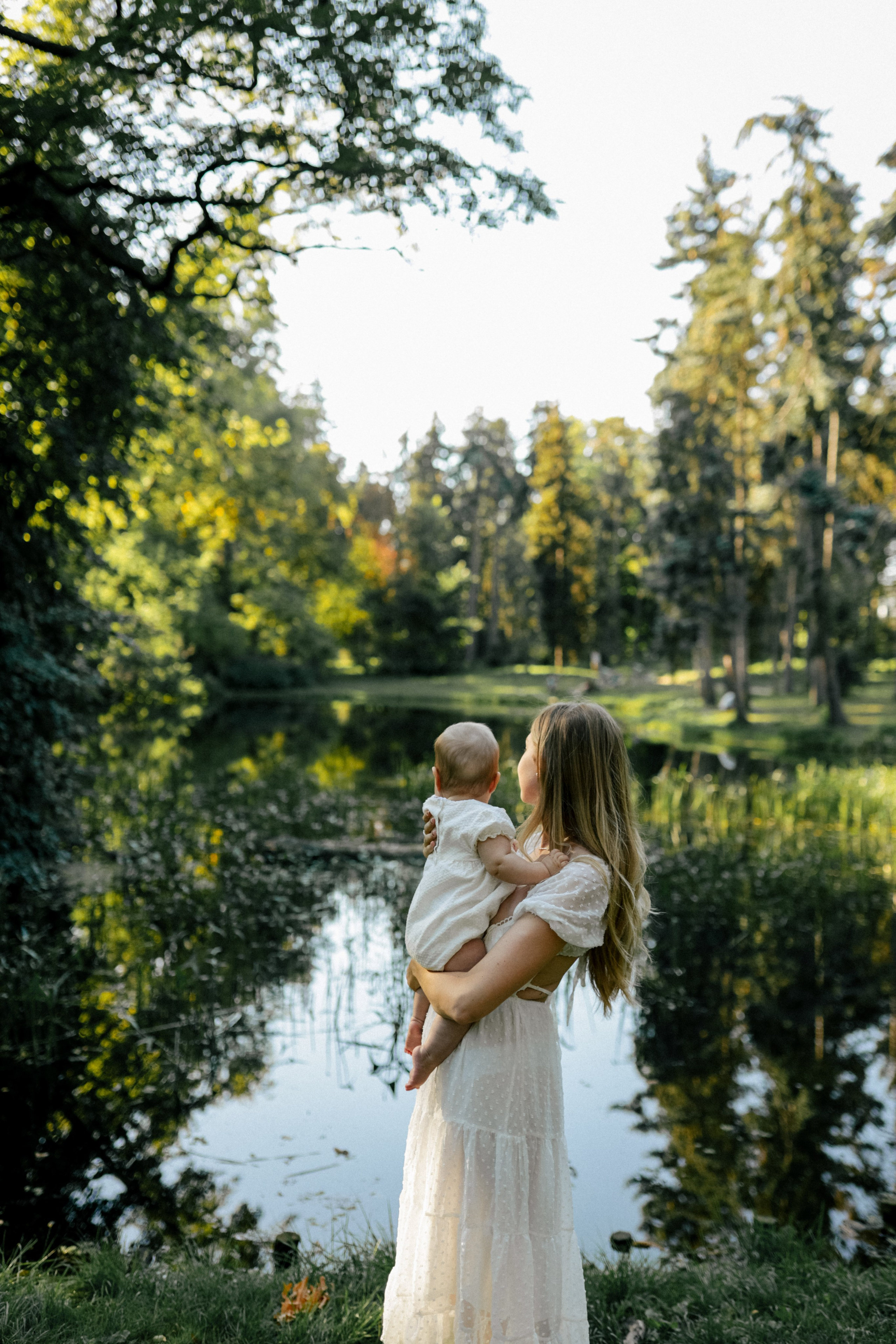 Всегда буду рядом. Свадебный и семейный фотограф в Варшаве