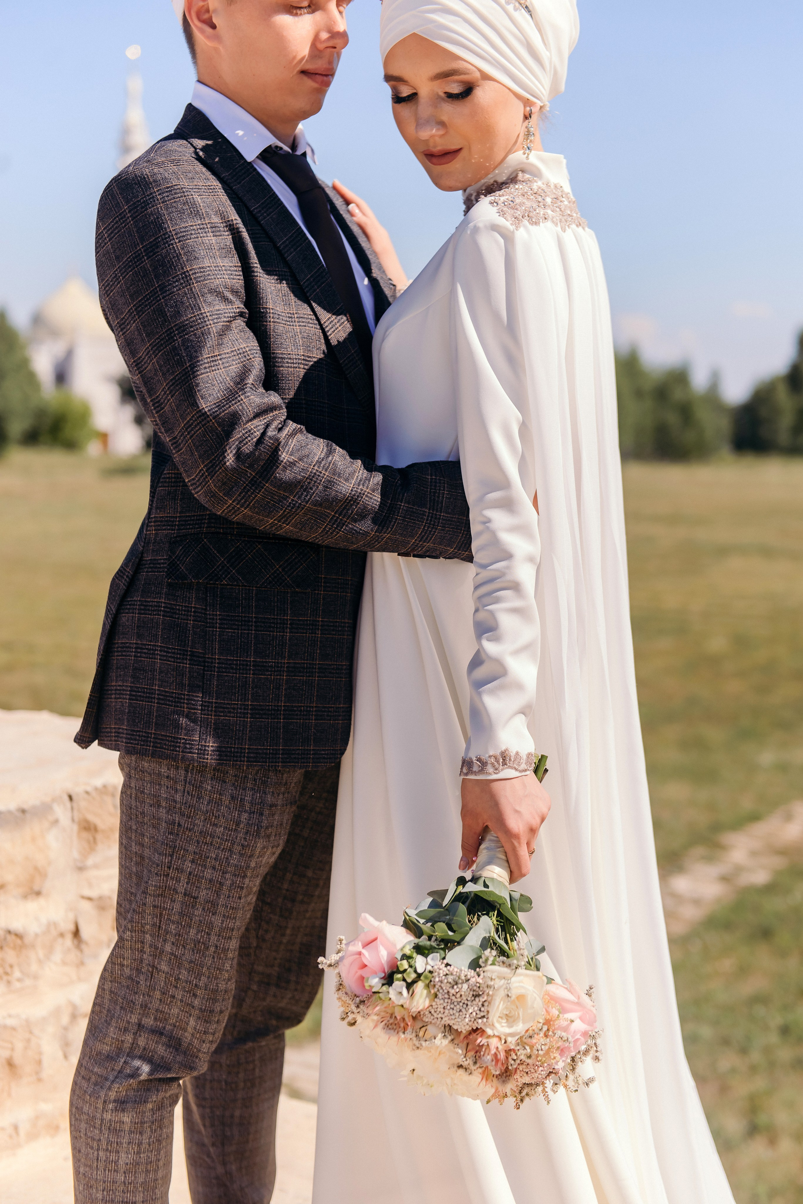 Ильшат и Гульнара. Главная