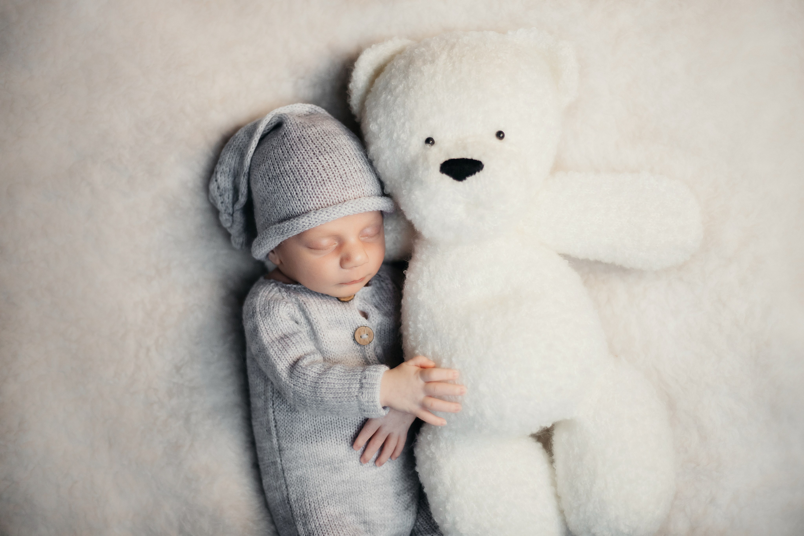 Newborn. Семейный фотограф Аделина Юрина