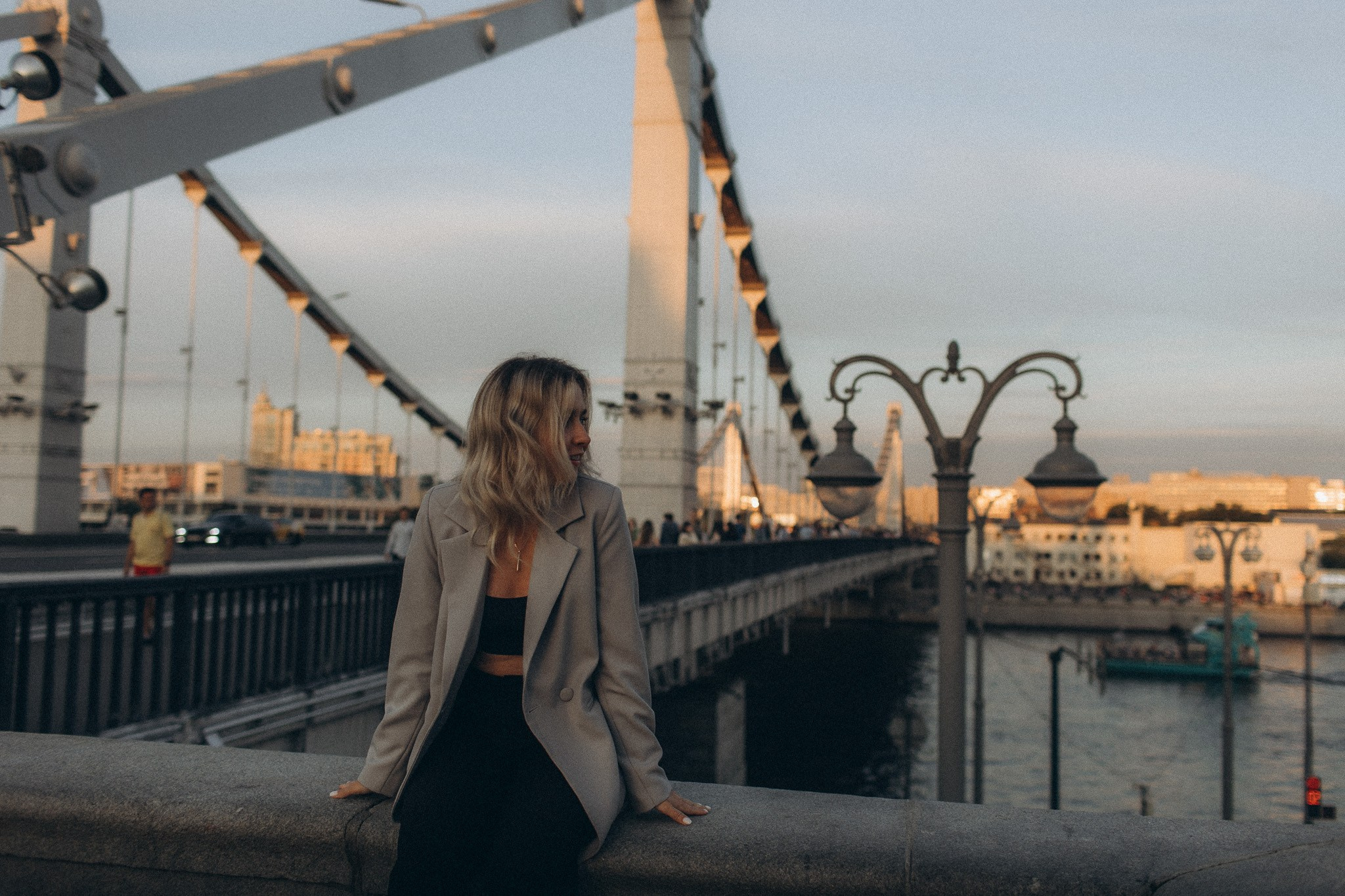 Индивидуальная съемка. Фотограф Москва Таша Панина