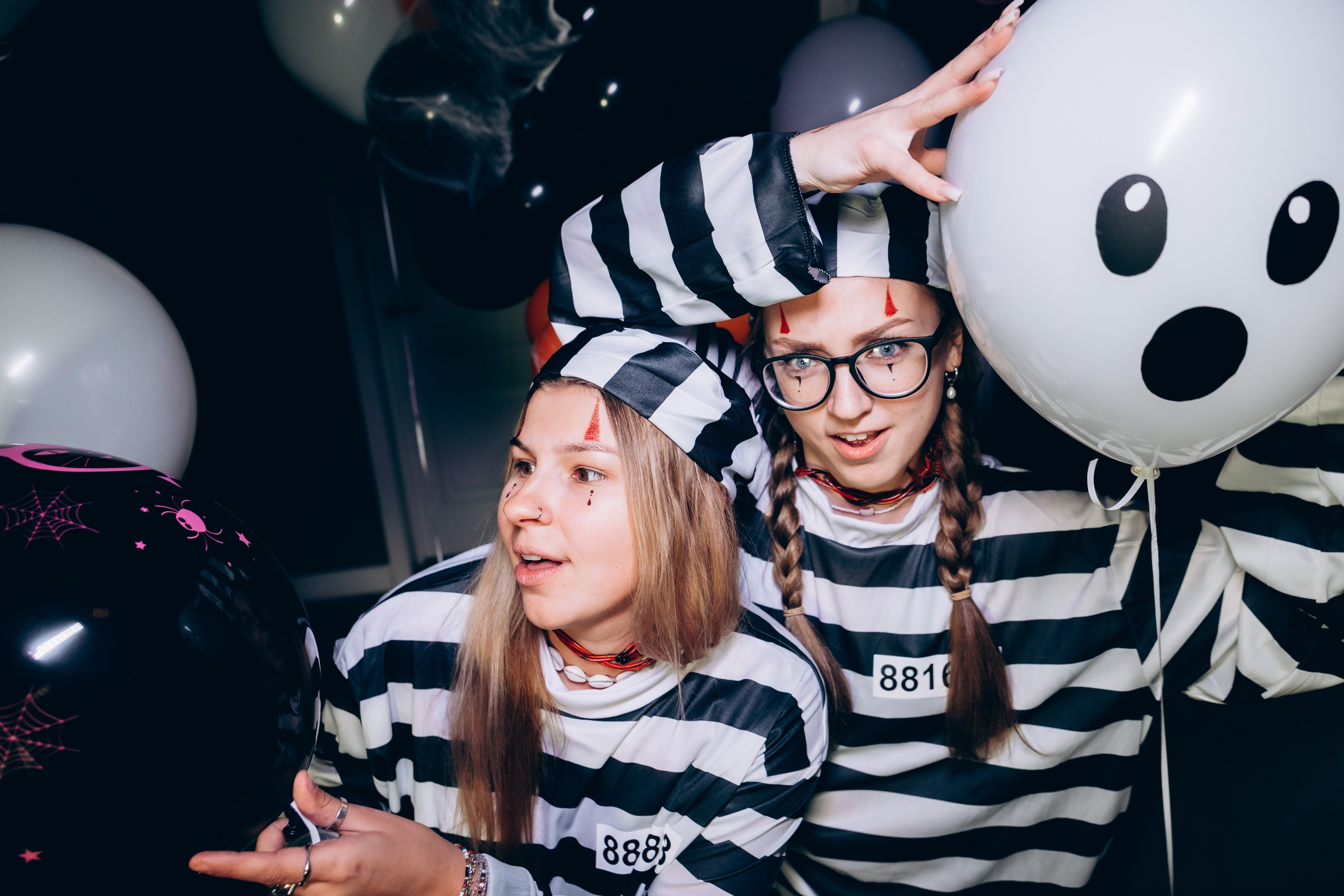 Съёмка корпоратива. Фотограф Москва Таша Панина