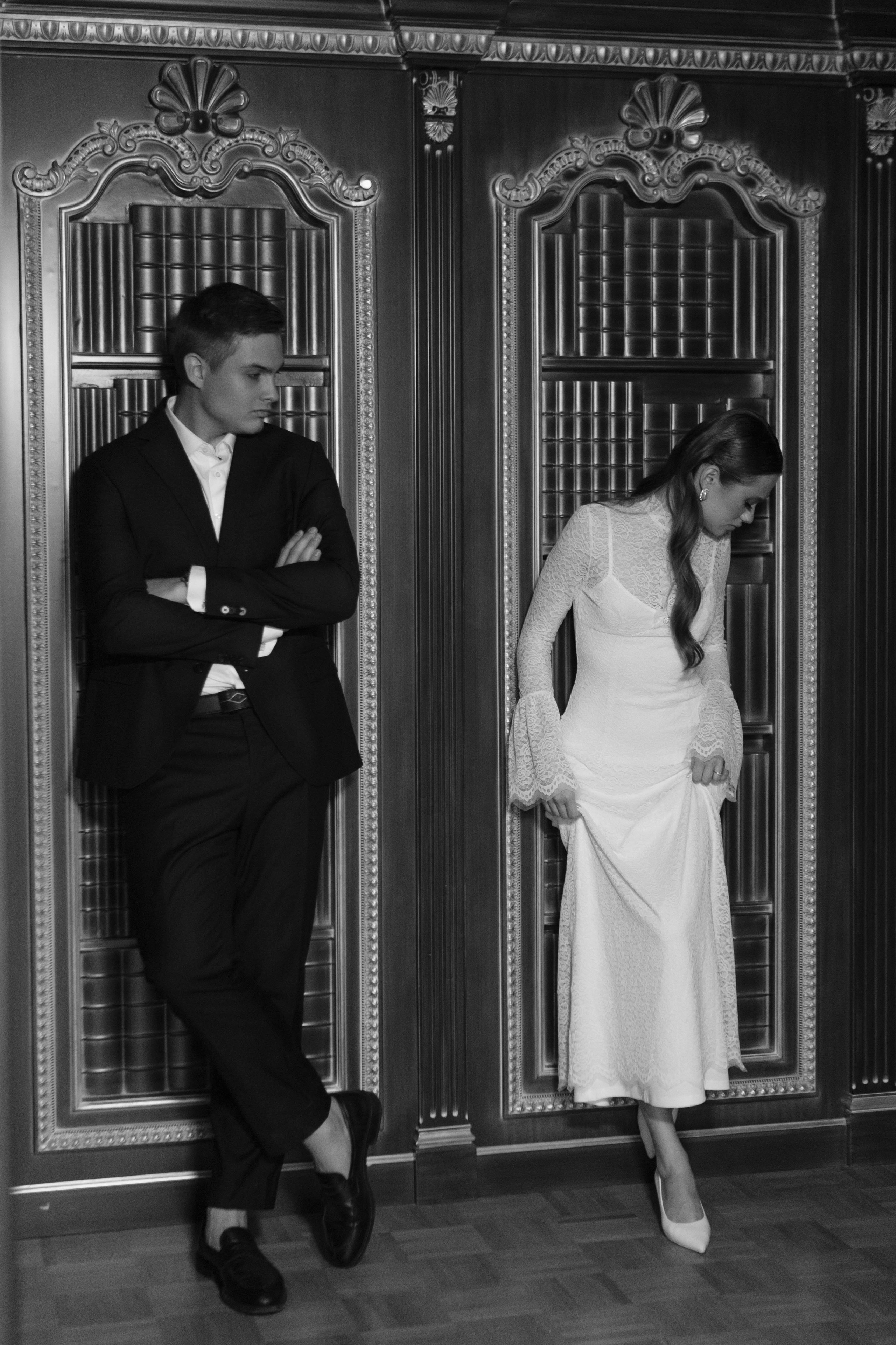 Диана&Григорий. Свадебный фотограф в Ростове-на-Дону Виктория Трунова