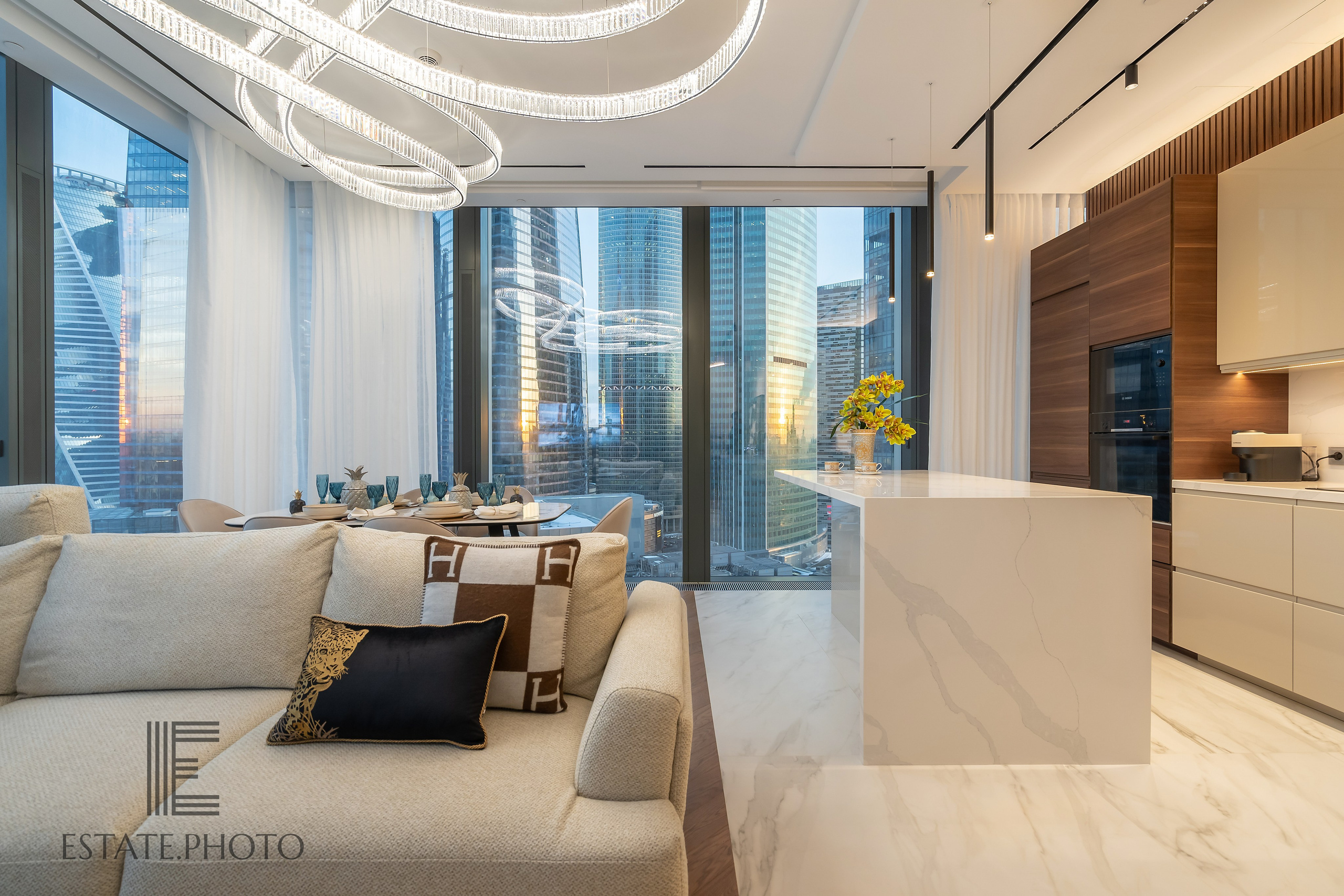 Съёмки для дизайнеров. Интерьерный фотограф Москва Татьяна Казакова